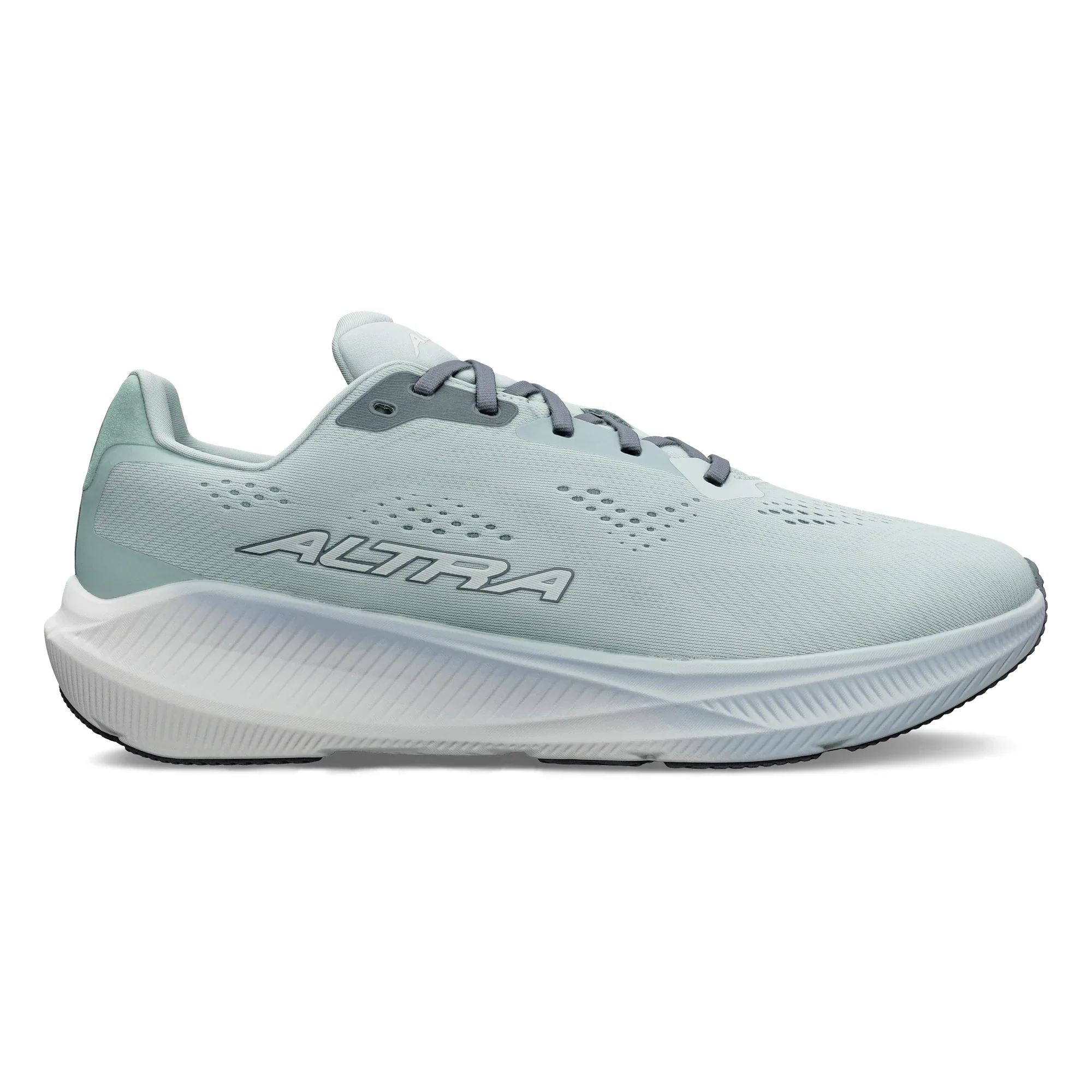 Altra Experience Flow ST Men's Stability Running Shoes – GuideRail Support, EGO™ P35 Cushioning & Rocker Ride - Image 4