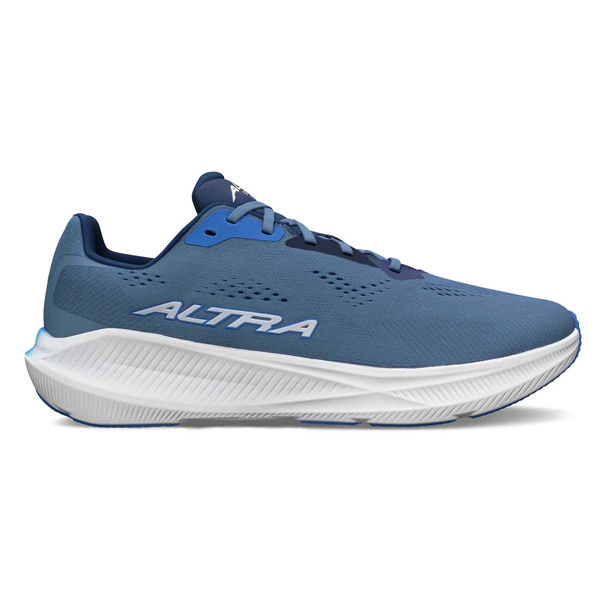 Altra Experience Flow ST Men's Stability Running Shoes – GuideRail Support, EGO™ P35 Cushioning & Rocker Ride - Image 5