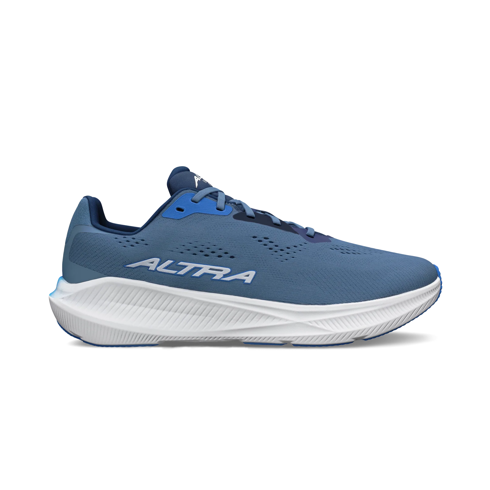 Altra Experience Flow ST Men's Stability Running Shoes – GuideRail Support, EGO™ P35 Cushioning & Rocker Ride - Image 7