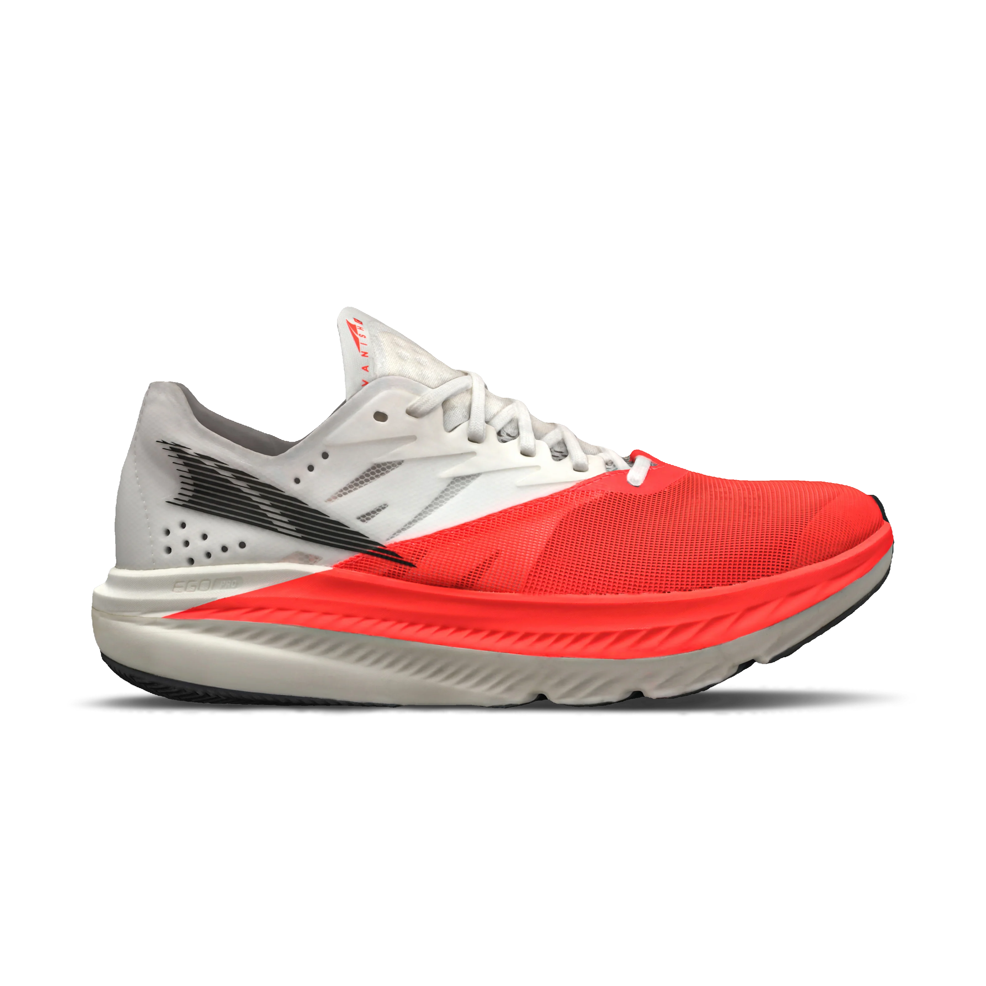 Altra Vanish Carbon 2 Men’s Road Racing Shoes – Carbon Plate Zero Drop Running Shoe with EGO PRO Cushion - Image 3