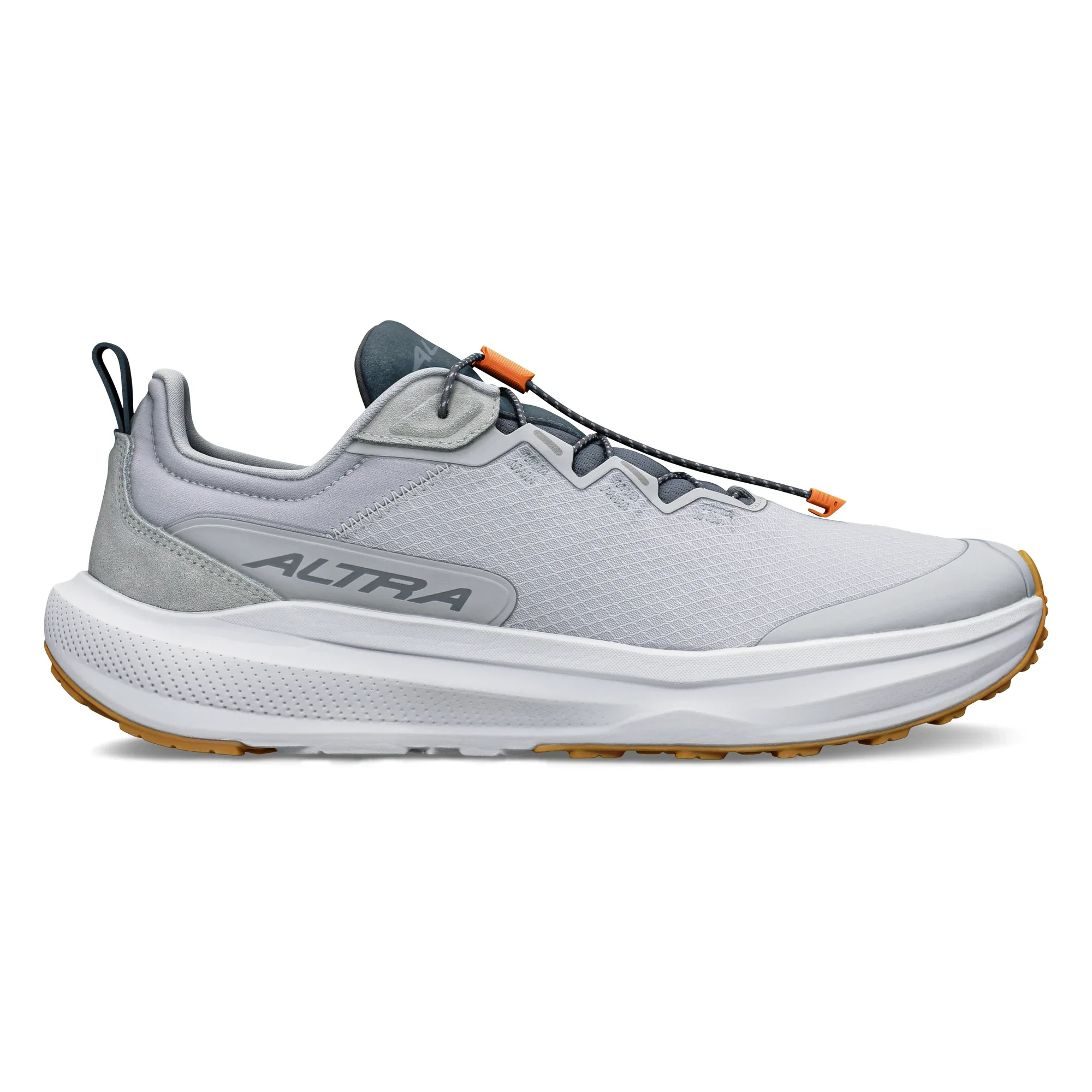 Altra Voyager - Men's Lifestyle Sneakers – EGO™ P35 Cushioning, Vibram® XS Trek Evo Outsole & FootShape Comfort - Image 3