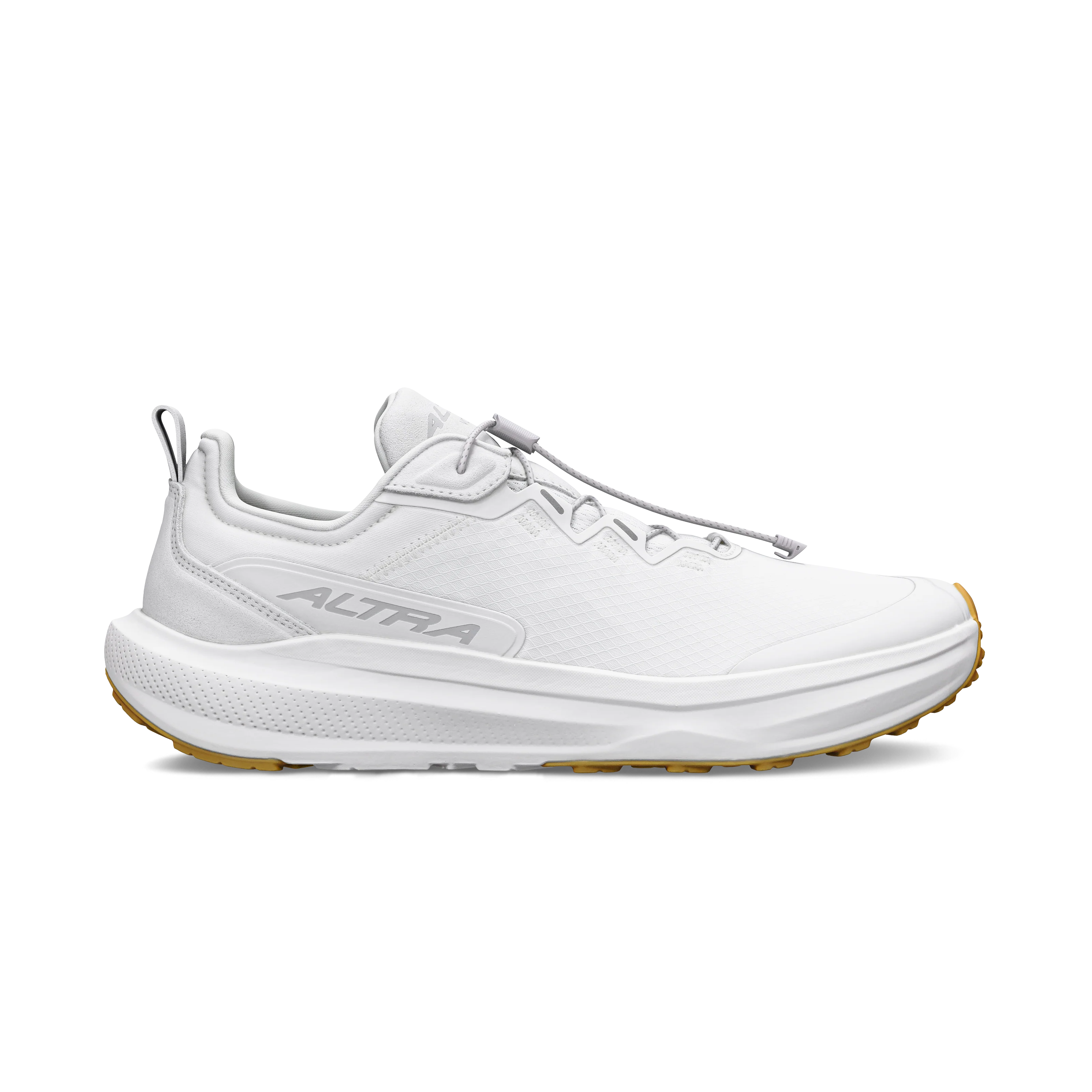 Altra Voyager - Men's Lifestyle Sneakers – EGO™ P35 Cushioning, Vibram® XS Trek Evo Outsole & FootShape Comfort - Image 5