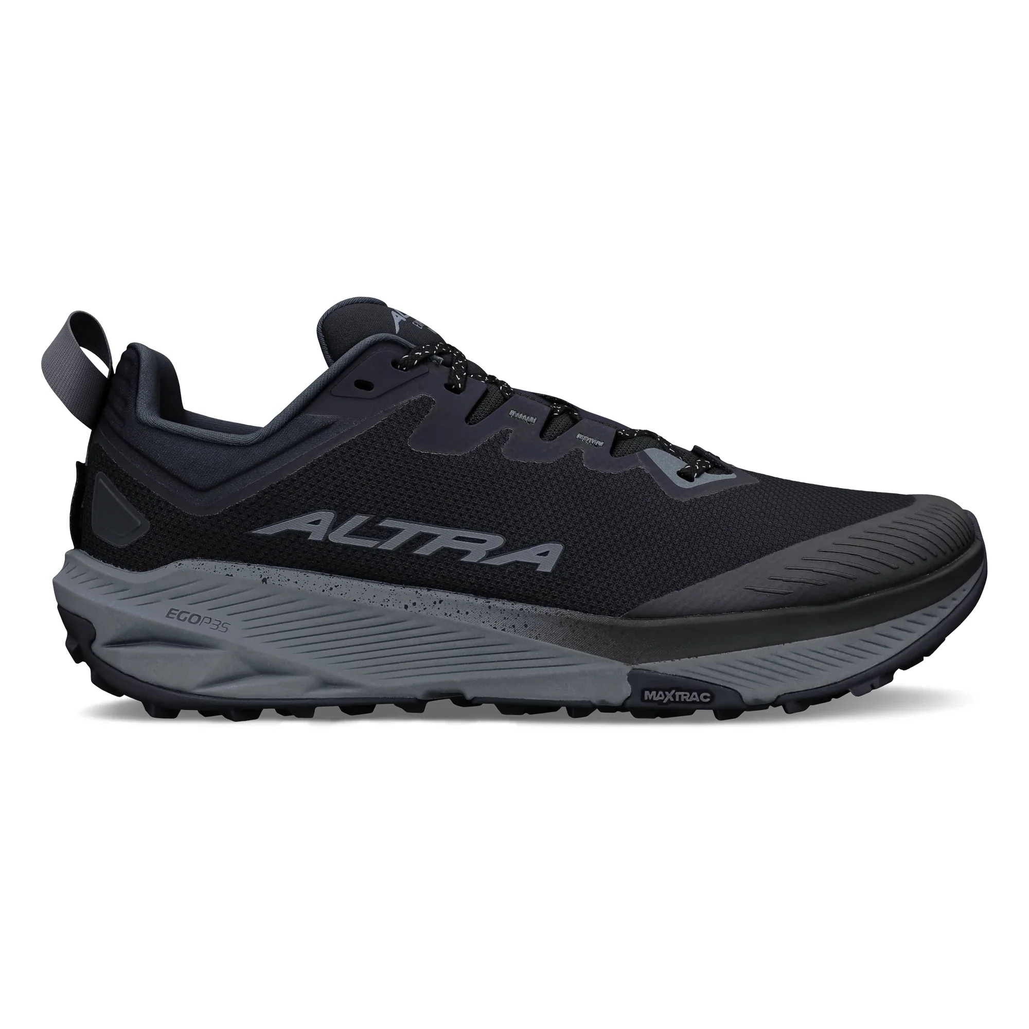 Altra Experience Wild 3 - Men's Trail Running Shoes – Lightweight Trail Runner with Vibram Grip, Rocker Ride & FootShape Comfort - Image 3