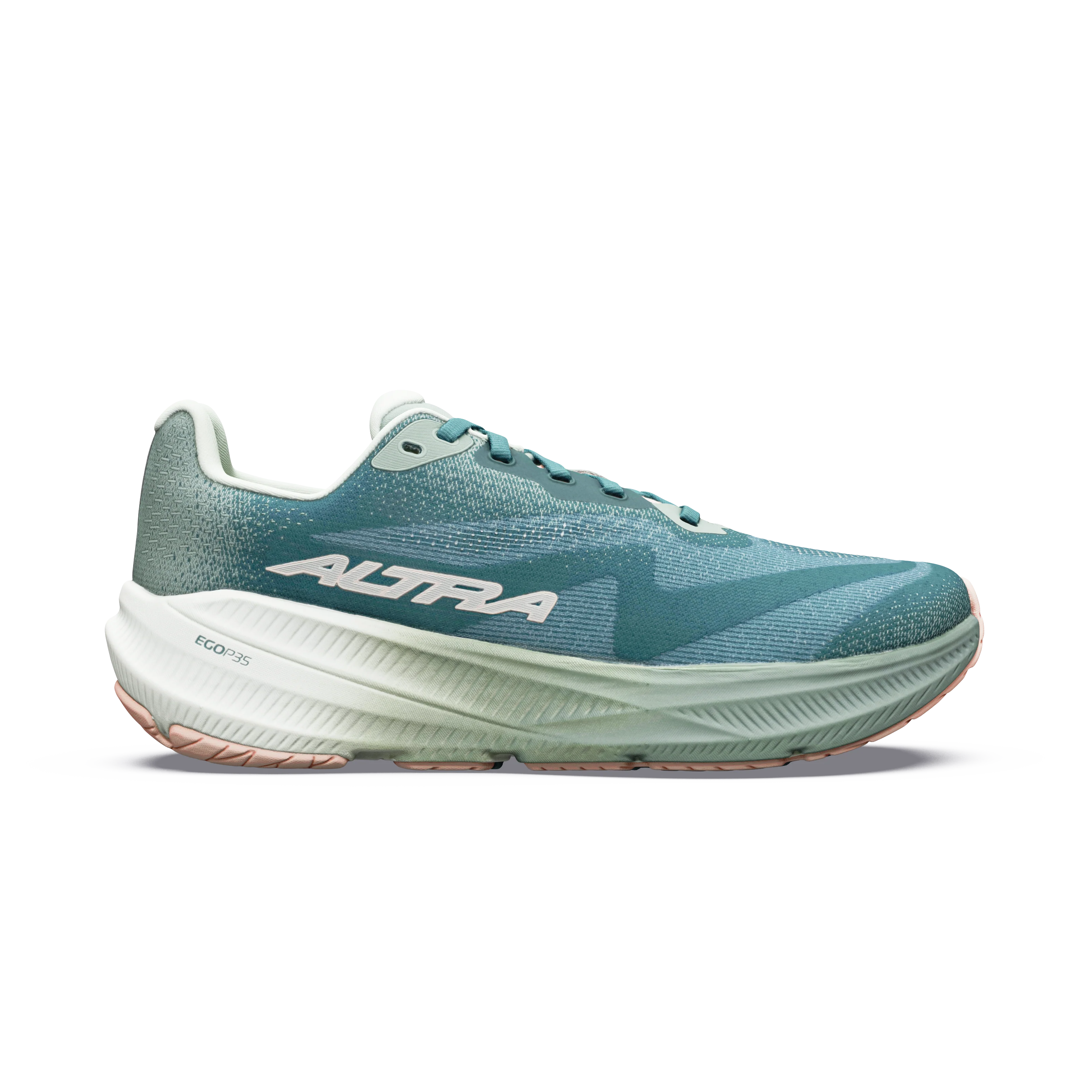 Altra Experience Flow 3 - Women's Road Running Shoes – Lightweight Cushioning, Rocker Geometry & Natural FootShape Fit - Image 10