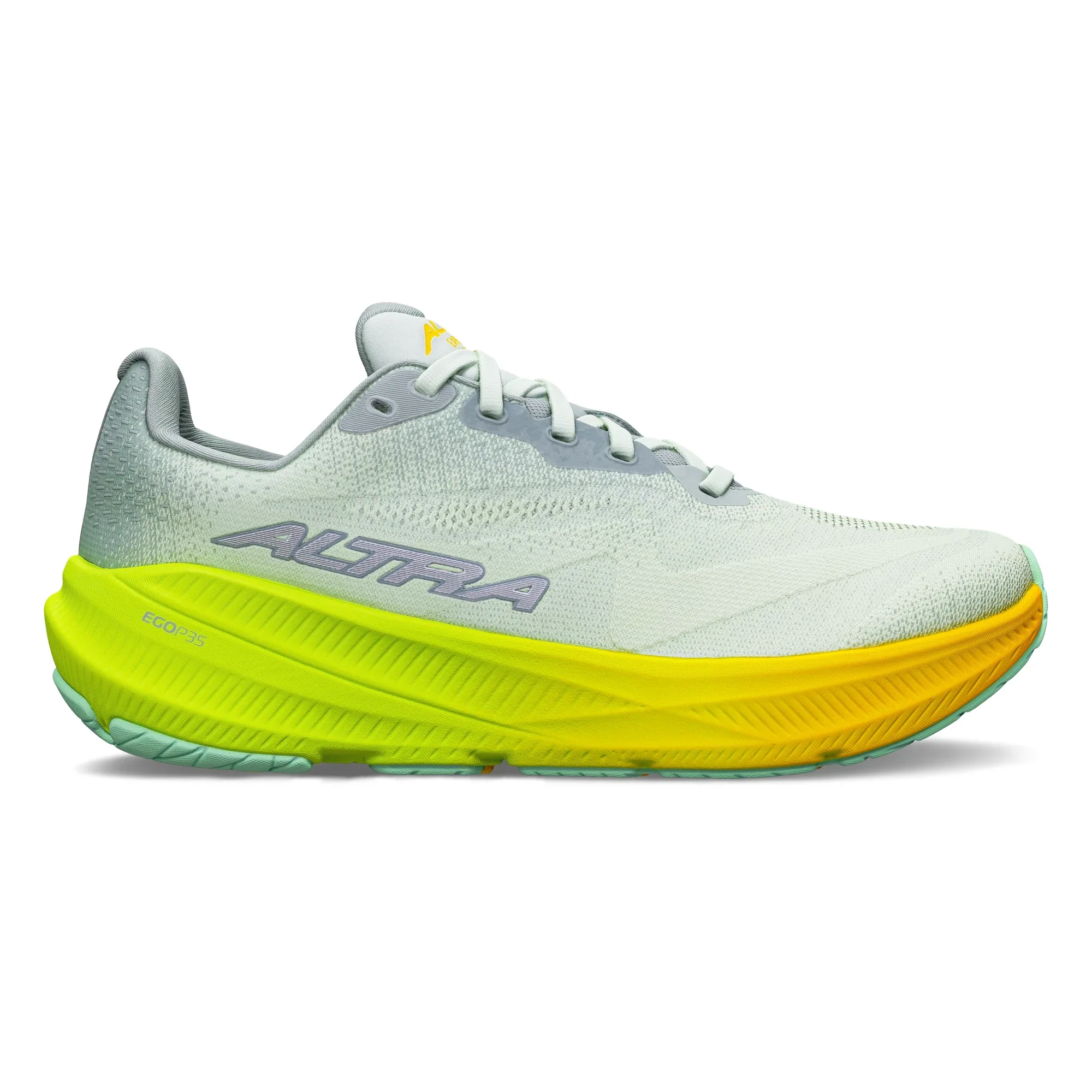 Altra Experience Flow 3 - Women's Road Running Shoes – Lightweight Cushioning, Rocker Geometry & Natural FootShape Fit - Image 3