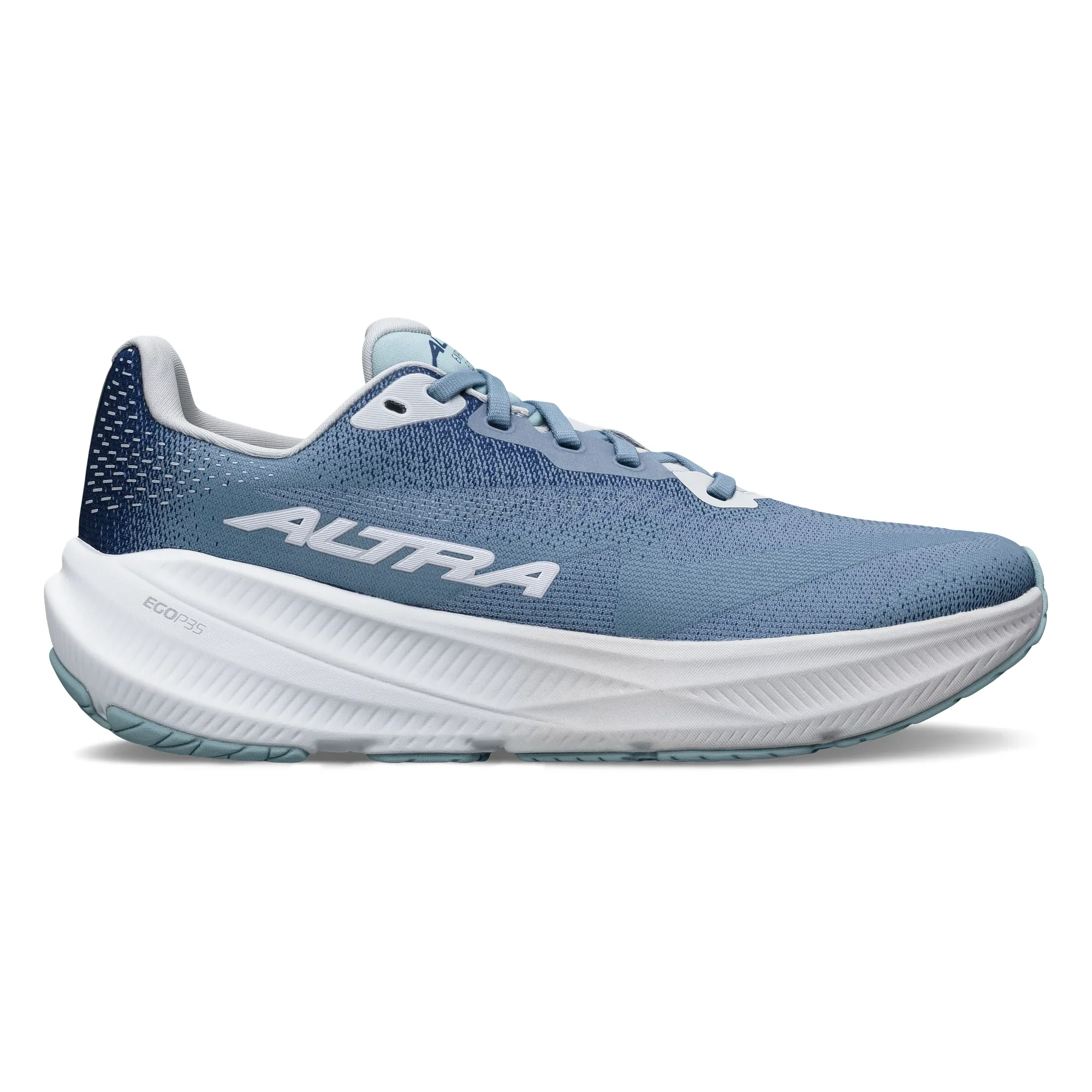 Altra Experience Flow 3 - Women's Road Running Shoes – Lightweight Cushioning, Rocker Geometry & Natural FootShape Fit - Image 4