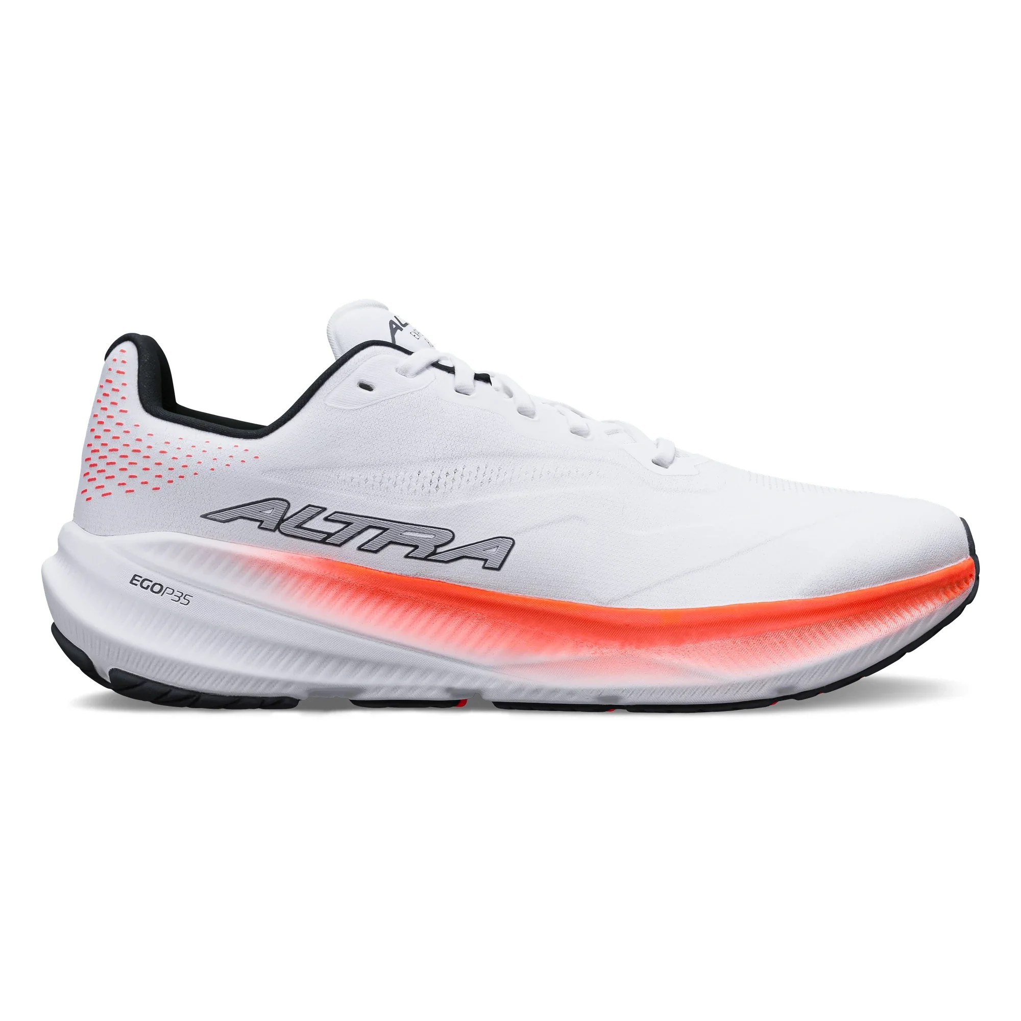 Altra Experience Flow 3 - Women's Road Running Shoes – Lightweight Cushioning, Rocker Geometry & Natural FootShape Fit - Image 6