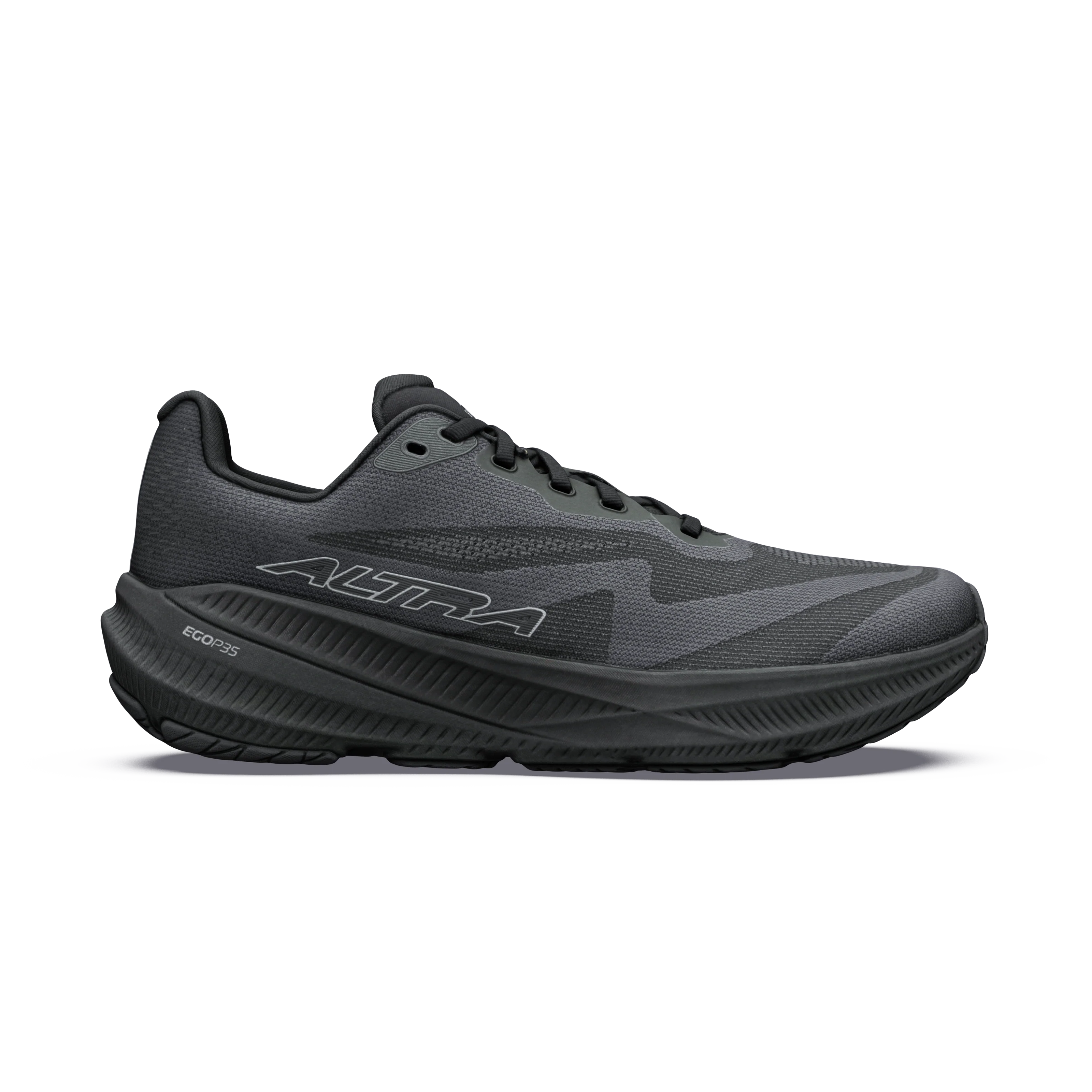 Altra Experience Flow 3 - Women's Road Running Shoes – Lightweight Cushioning, Rocker Geometry & Natural FootShape Fit - Image 8