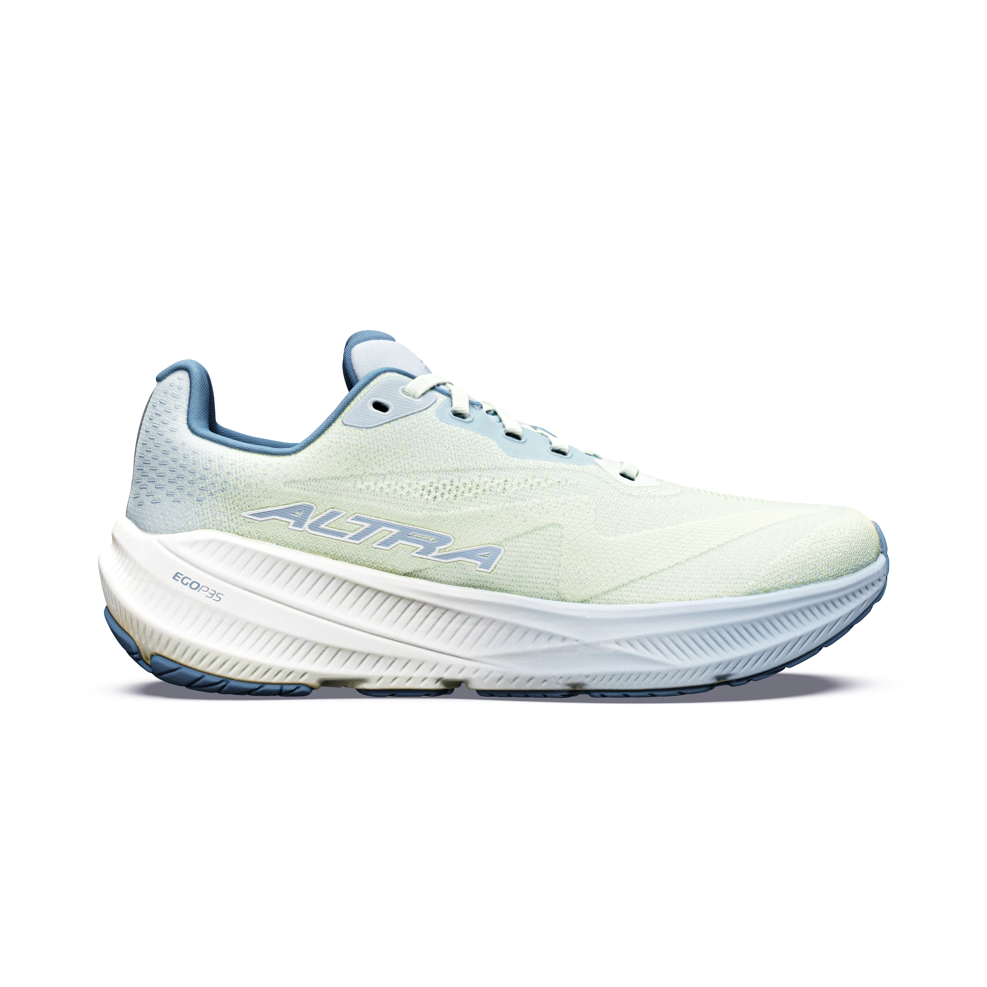 Altra Experience Flow 3 - Women's Road Running Shoes – Lightweight Cushioning, Rocker Geometry & Natural FootShape Fit - Image 9