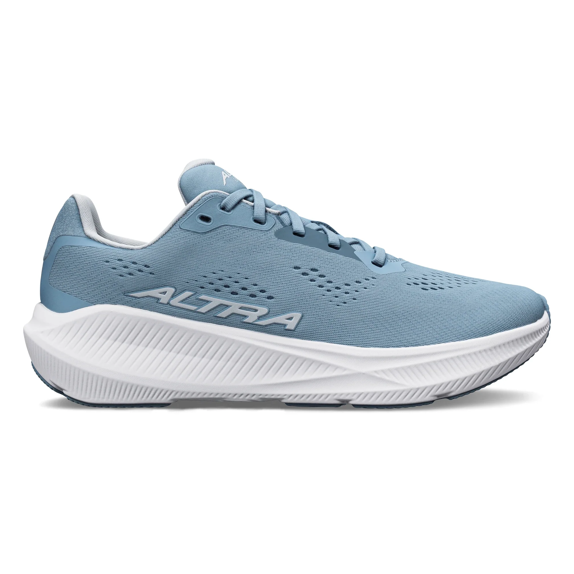 Altra Experience Flow ST - Women's Stability Road Running Shoes – EGO™ P35 Cushioning, GuideRail™ Support & Rocker Geometry - Image 3