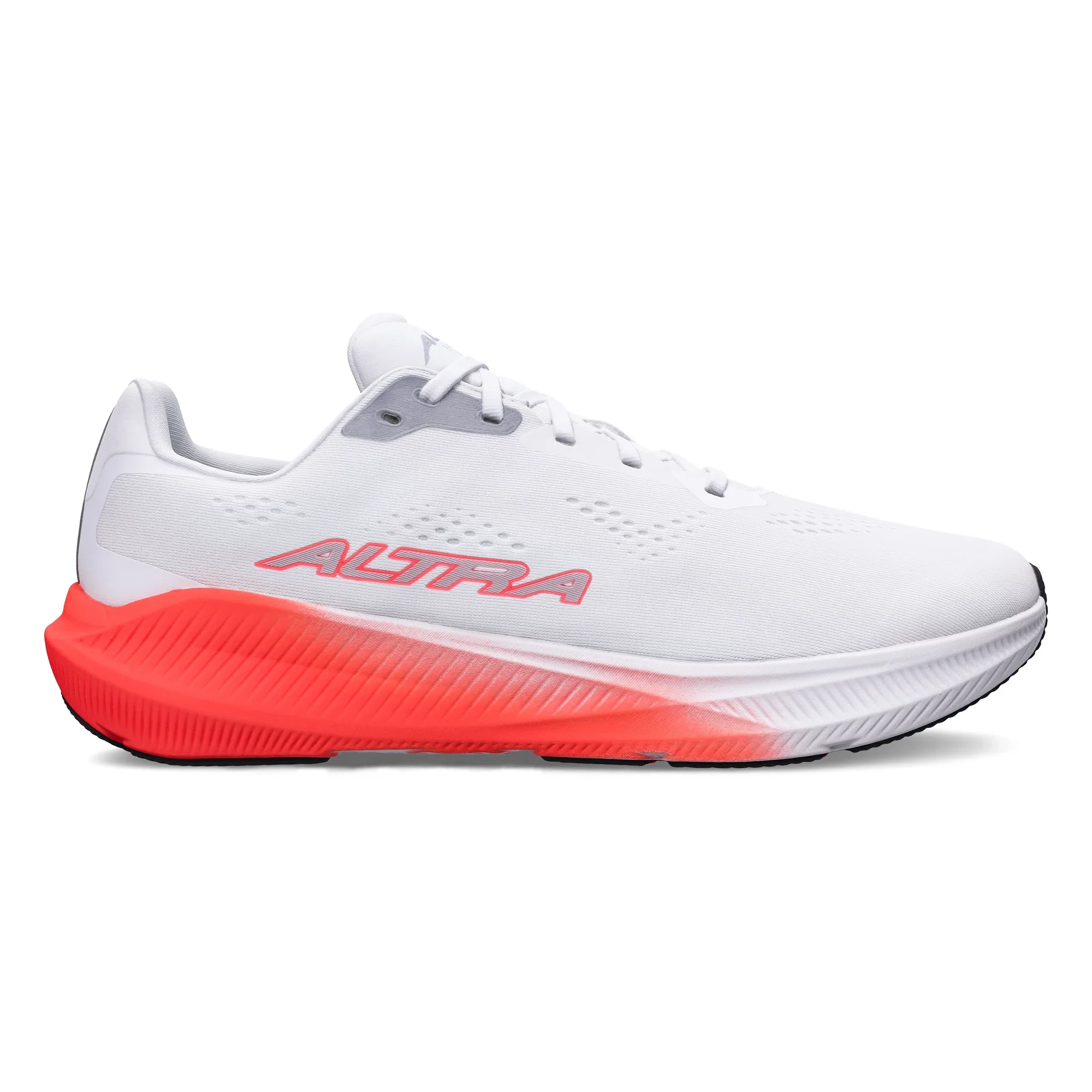 Altra Experience Flow ST - Women's Stability Road Running Shoes – EGO™ P35 Cushioning, GuideRail™ Support & Rocker Geometry - Image 5