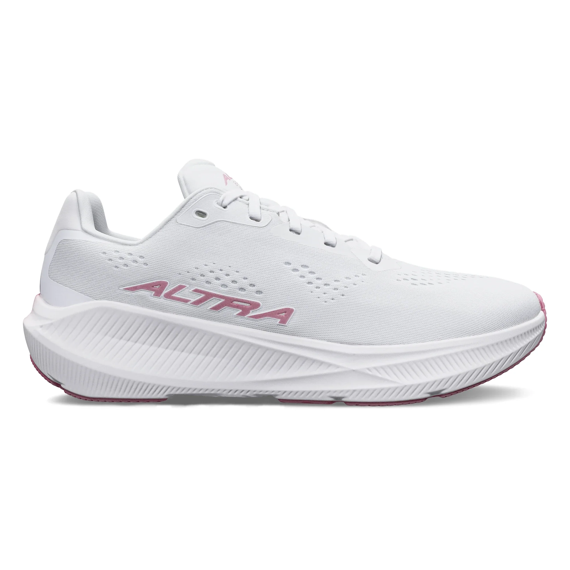 Altra Experience Flow ST - Women's Stability Road Running Shoes – EGO™ P35 Cushioning, GuideRail™ Support & Rocker Geometry - Image 6
