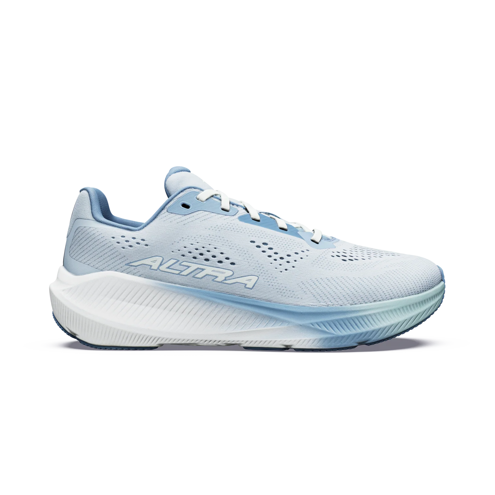 Altra Experience Flow ST - Women's Stability Road Running Shoes – EGO™ P35 Cushioning, GuideRail™ Support & Rocker Geometry - Image 7