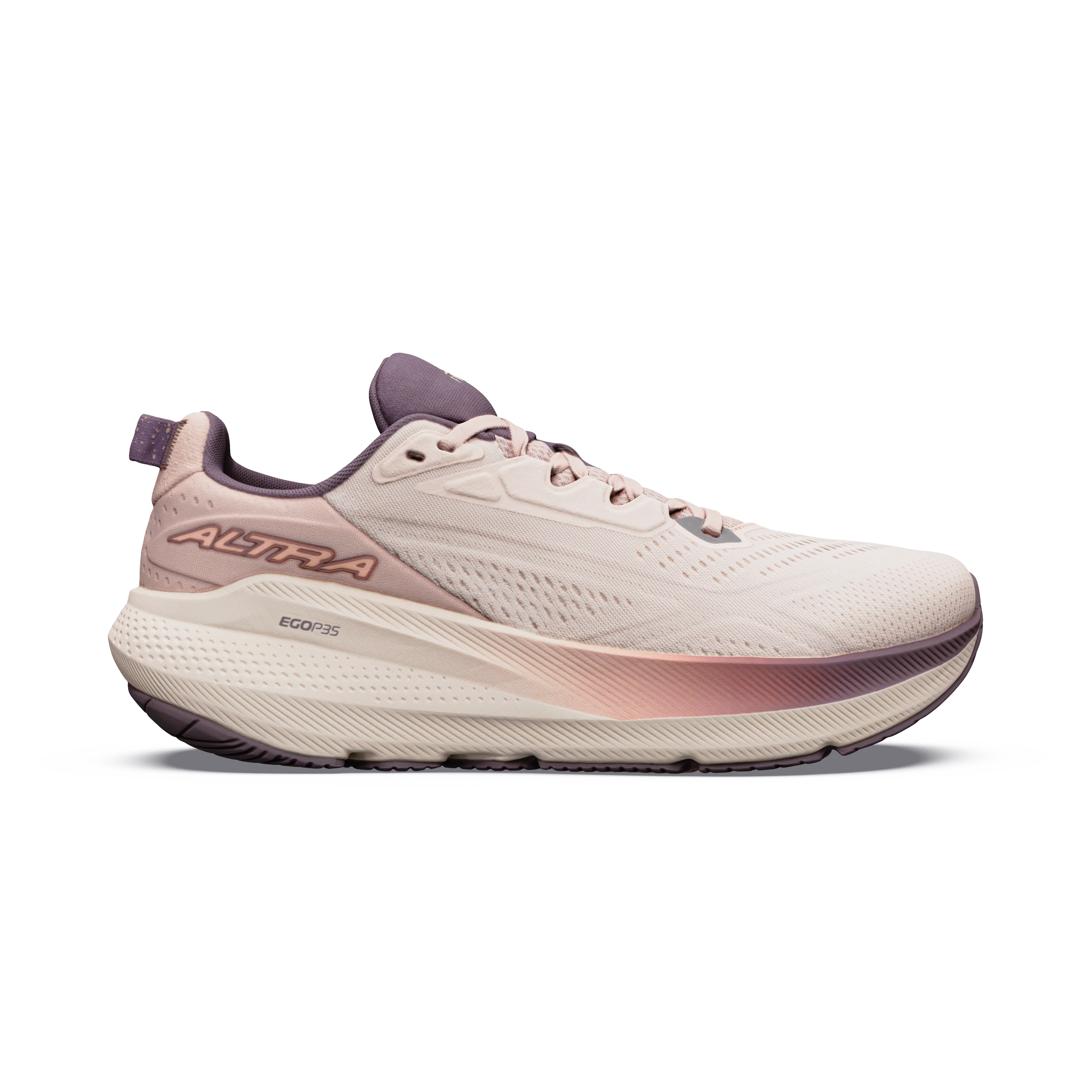 Altra FWD VIA 2 - Women's Max Cushion Road Running Shoes – EGO™ P35 Foam, Rocker Geometry & FootShape Fit - Image 10