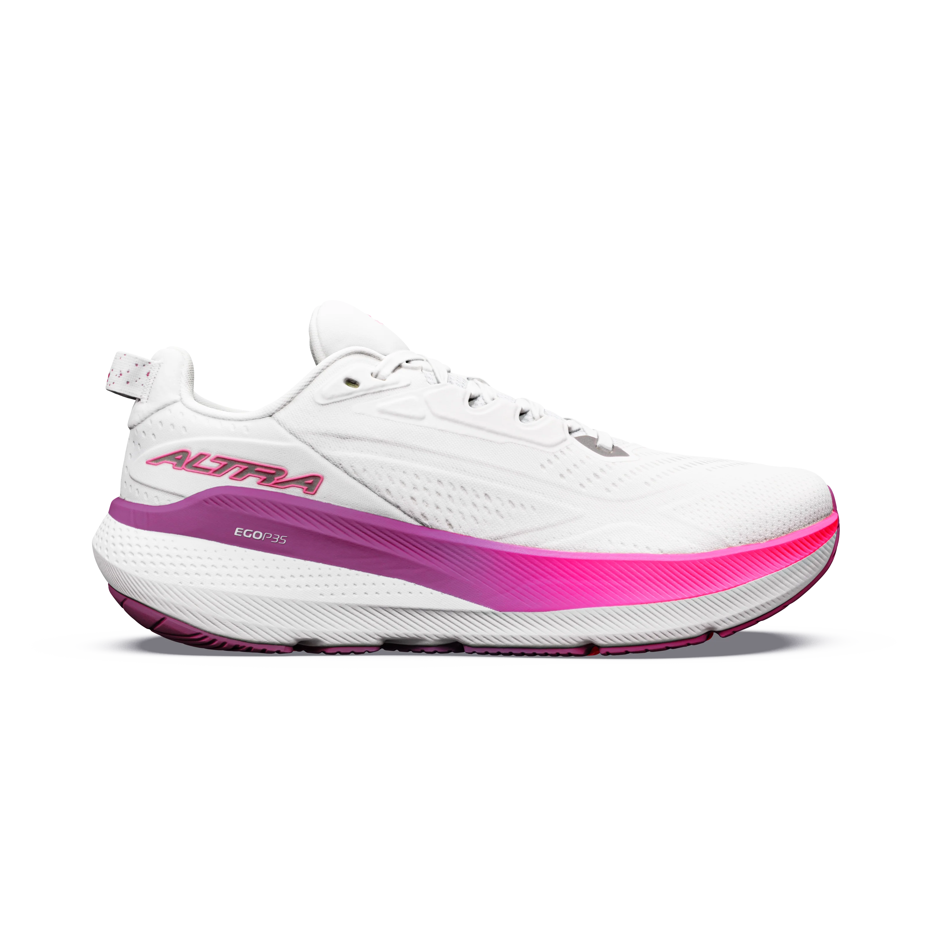 Altra FWD VIA 2 - Women's Max Cushion Road Running Shoes – EGO™ P35 Foam, Rocker Geometry & FootShape Fit - Image 11