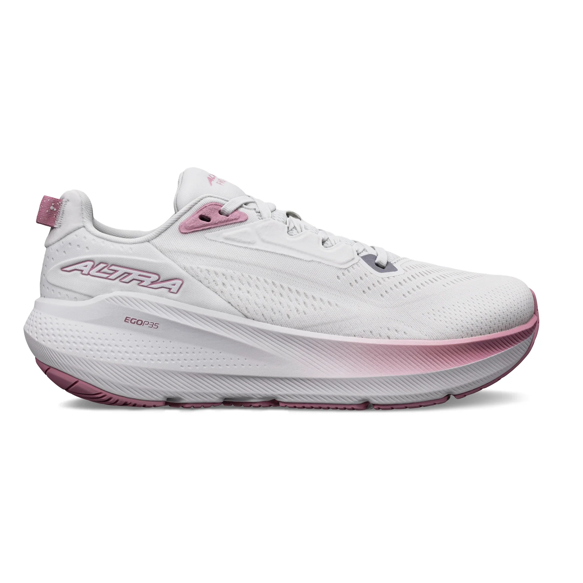Altra FWD VIA 2 - Women's Max Cushion Road Running Shoes – EGO™ P35 Foam, Rocker Geometry & FootShape Fit - Image 5