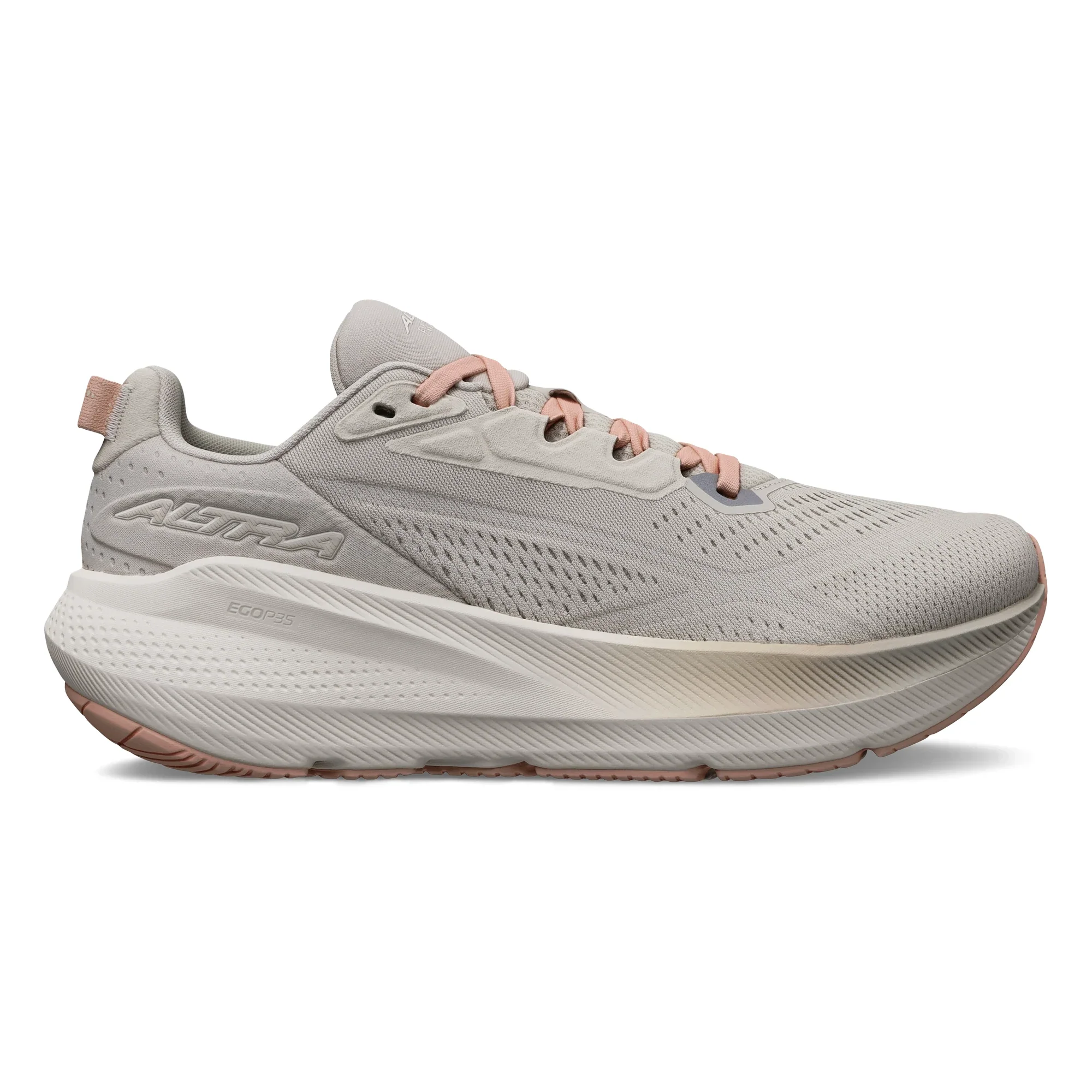 Altra FWD VIA 2 - Women's Max Cushion Road Running Shoes – EGO™ P35 Foam, Rocker Geometry & FootShape Fit - Image 6