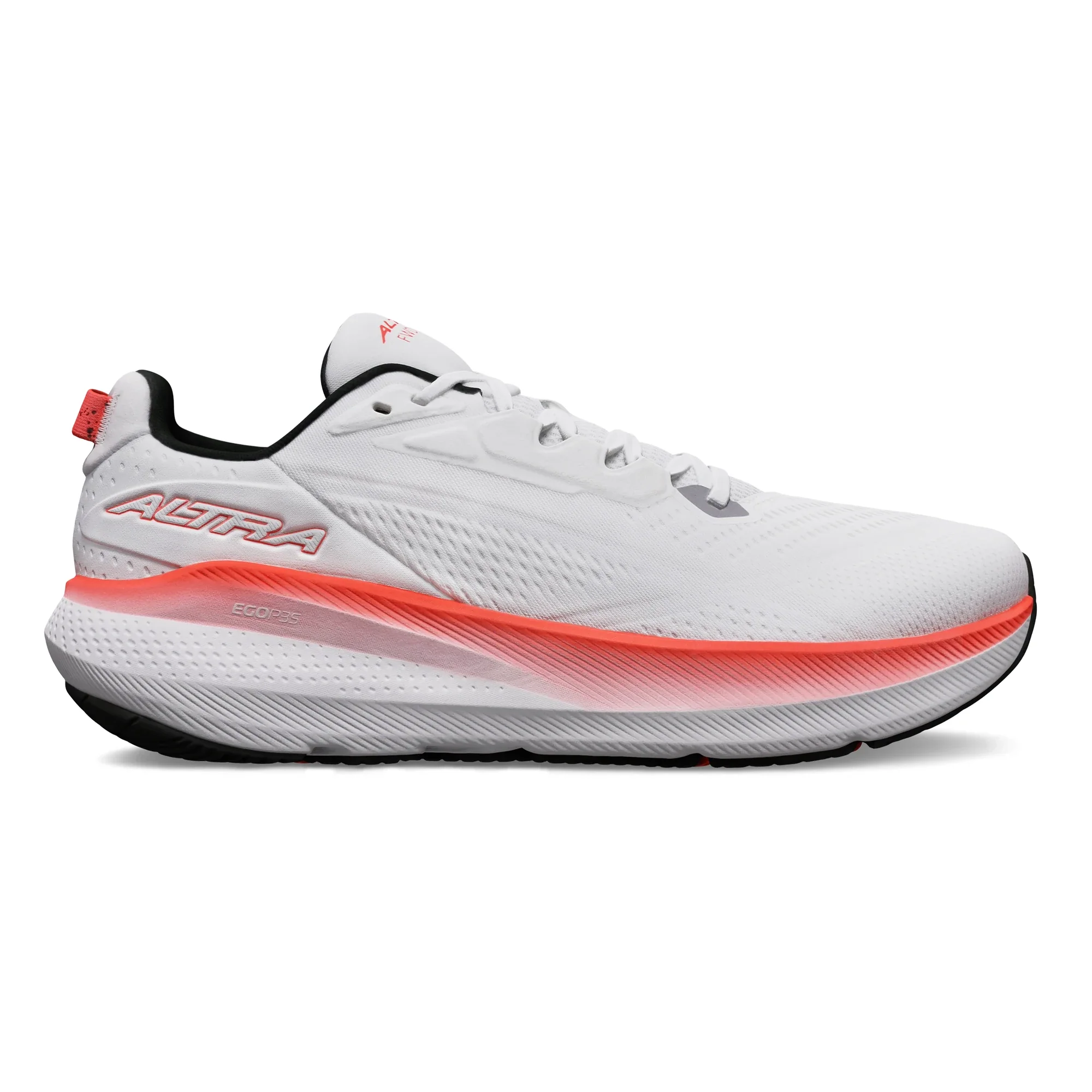 Altra FWD VIA 2 - Women's Max Cushion Road Running Shoes – EGO™ P35 Foam, Rocker Geometry & FootShape Fit - Image 7