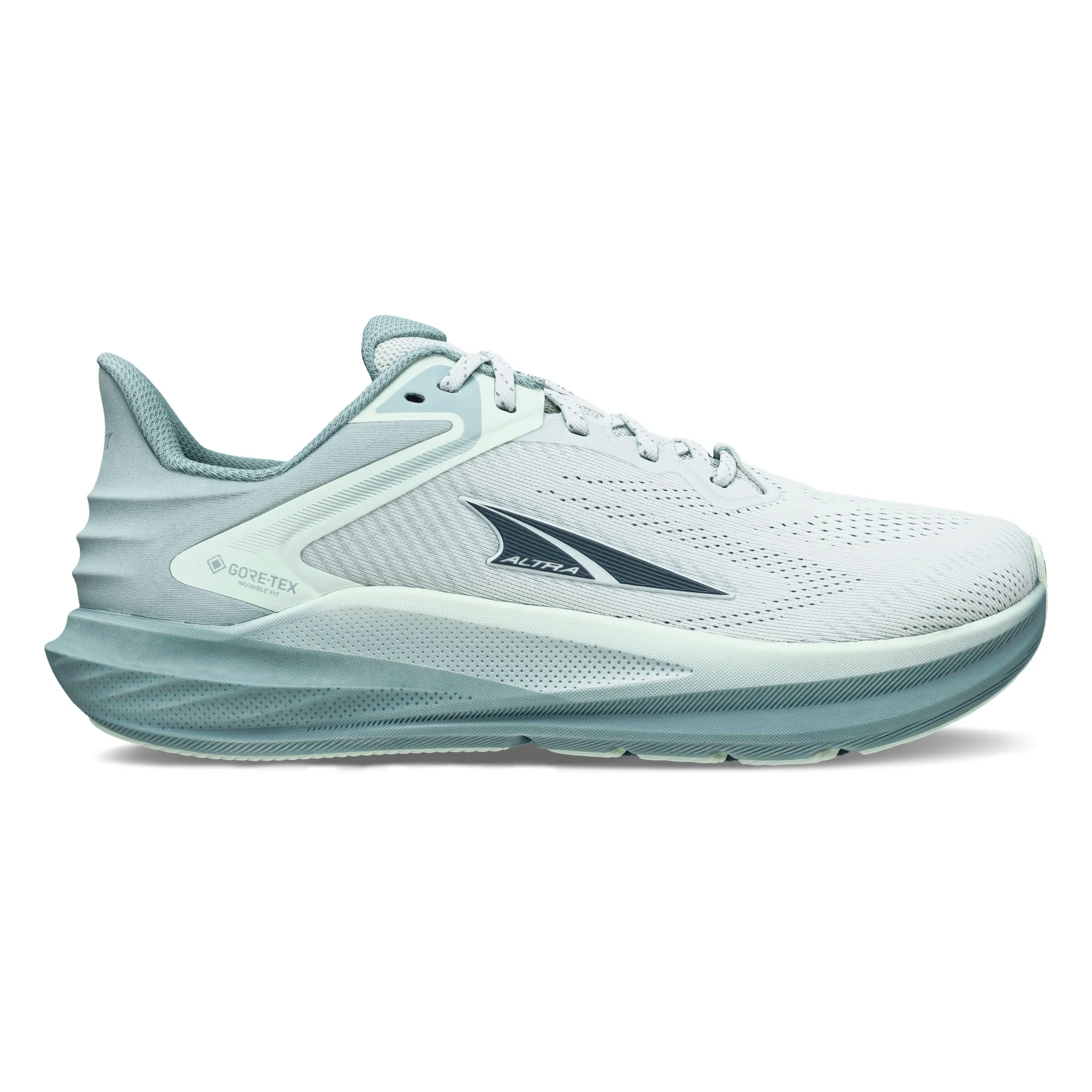 Altra Torin 8 GTX Women’s Road Running Shoes – Waterproof Gore-Tex Zero Drop Runners with EGO MAX Cushion - Image 4