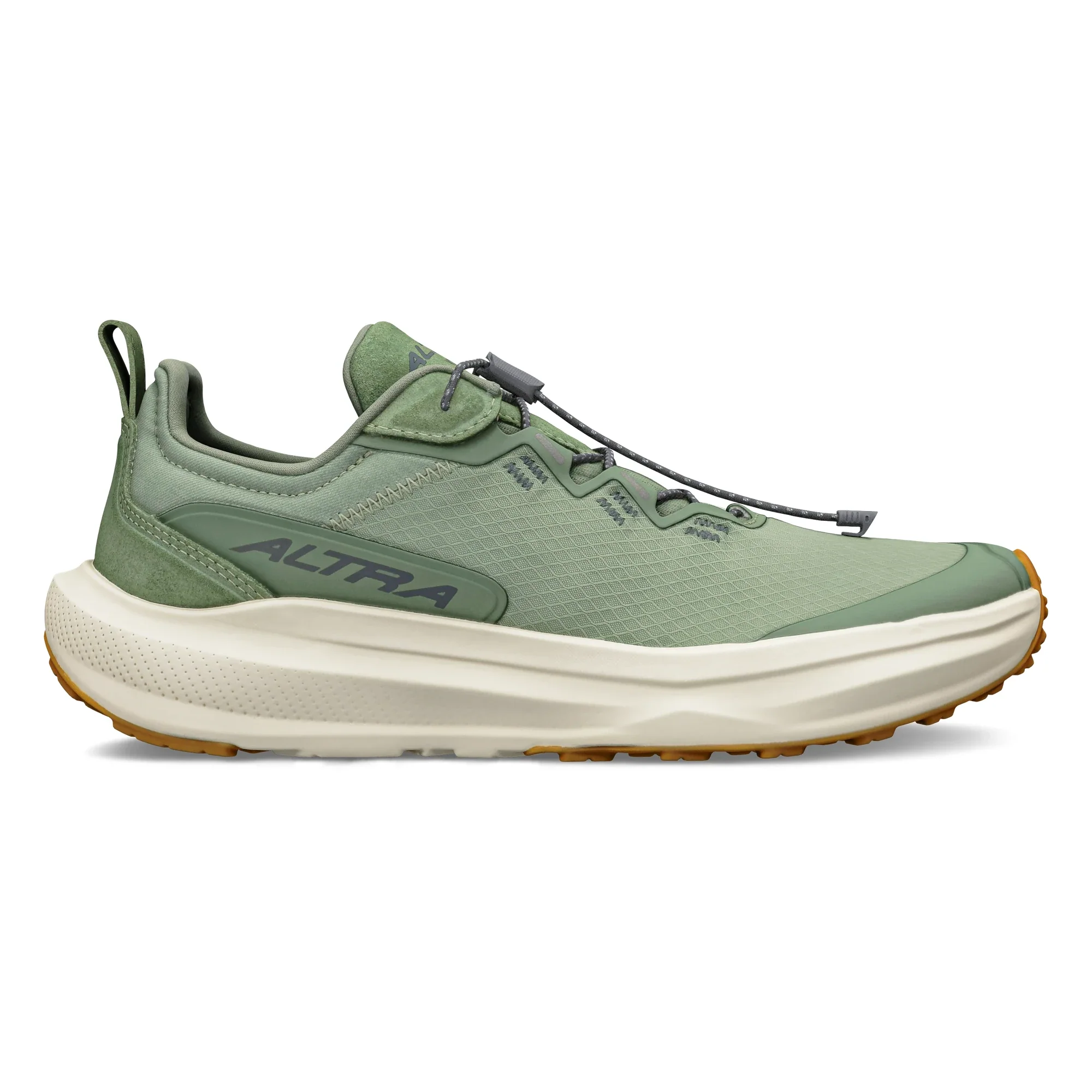 Altra Voyager - Women's Lifestyle Sneakers – EGO™ P35 Cushioning, Vibram® XS Trek Evo Outsole & FootShape Comfort - Image 3