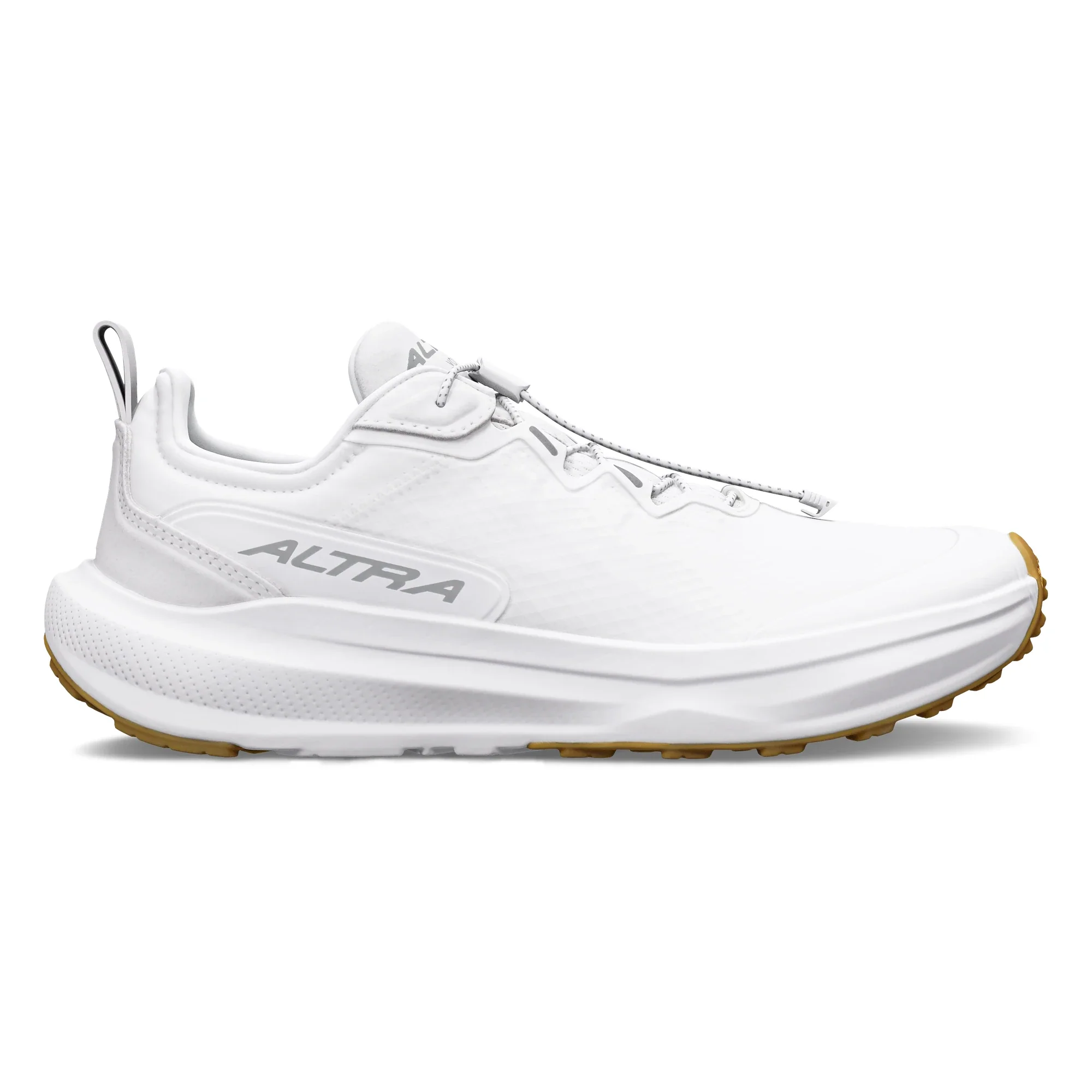 Altra Voyager - Women's Lifestyle Sneakers – EGO™ P35 Cushioning, Vibram® XS Trek Evo Outsole & FootShape Comfort - Image 4