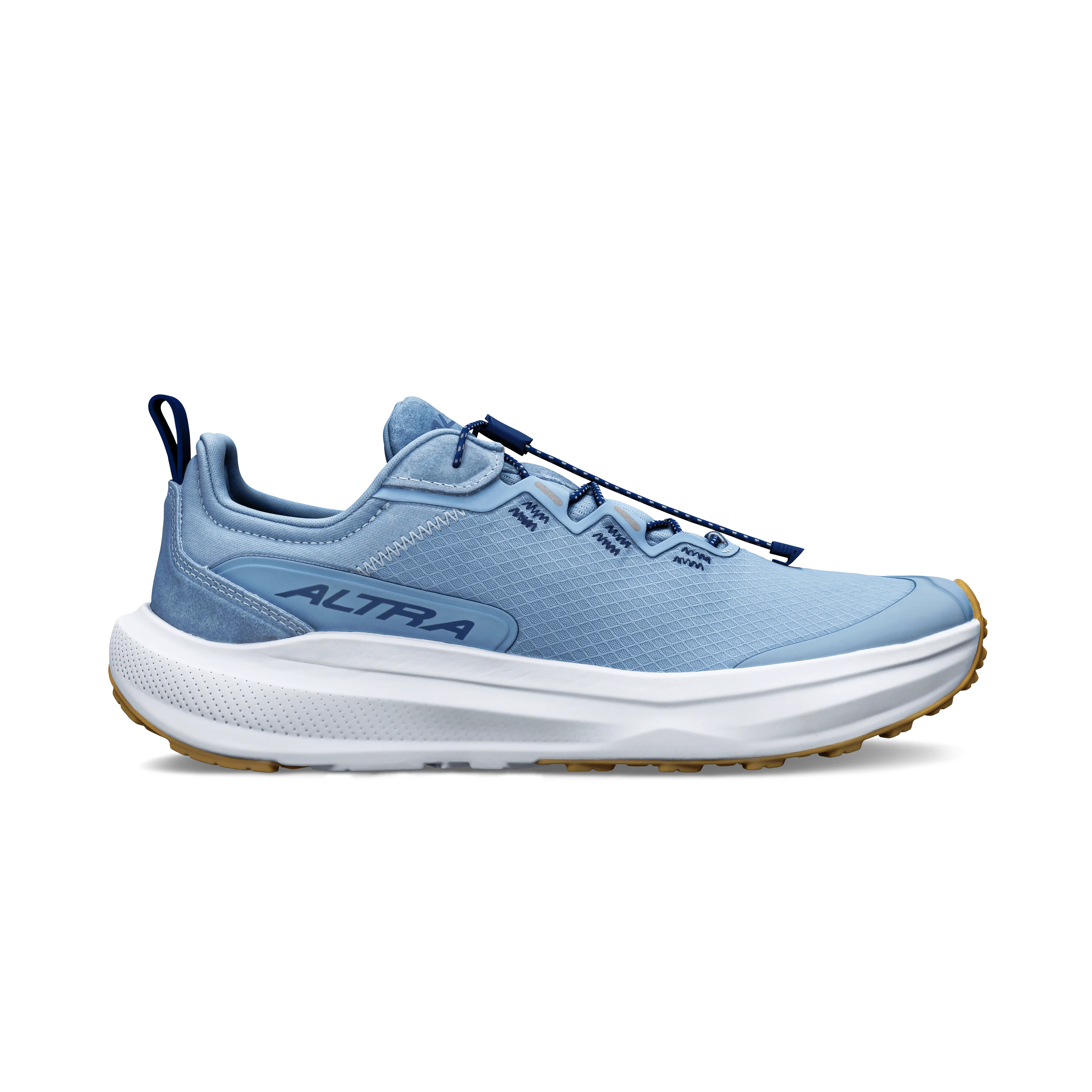 Altra Voyager - Women's Lifestyle Sneakers – EGO™ P35 Cushioning, Vibram® XS Trek Evo Outsole & FootShape Comfort - Image 5