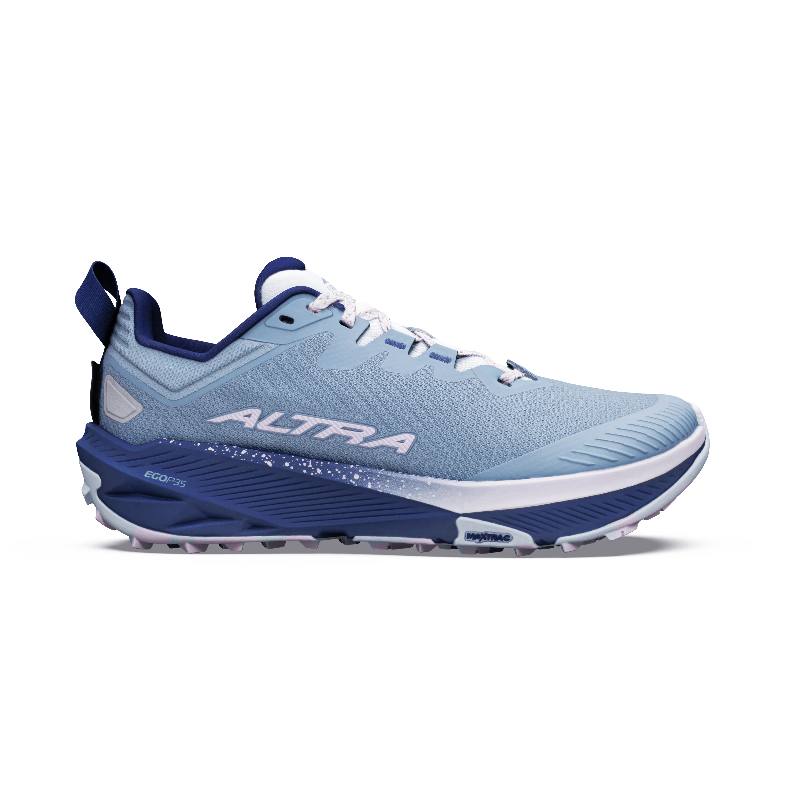 Altra Experience Wild 3 - Women's Lightweight Trail Running Shoes – Vibram Grip, Rocker Ride & FootShape Comfort - Image 10