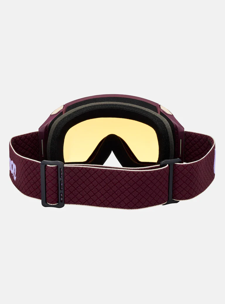 Anon M4S Goggles (Cylindrical) + Bonus Lens + MFI® Face Mask - Image 10