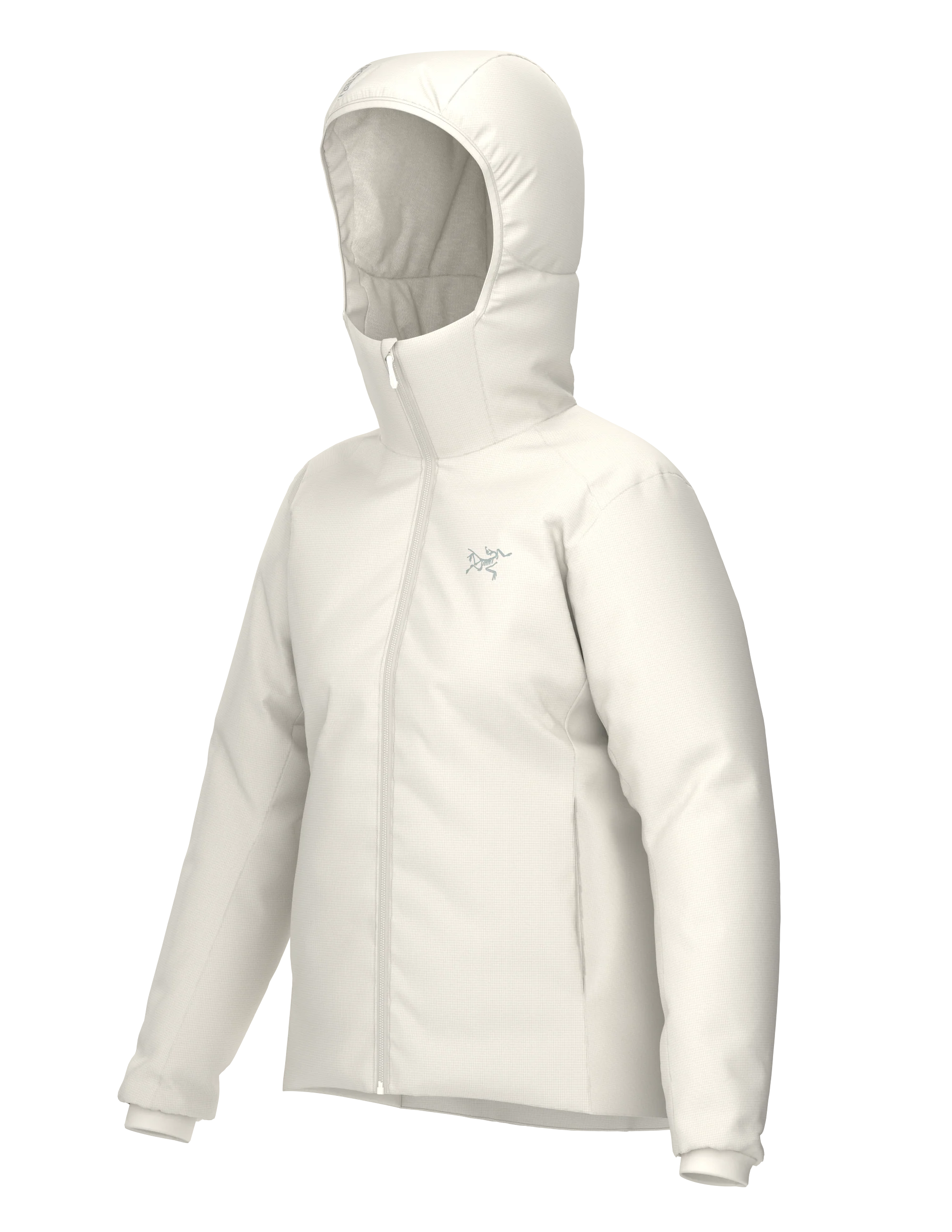 Arc’teryx Atom Hoody - Women’s - Image 2