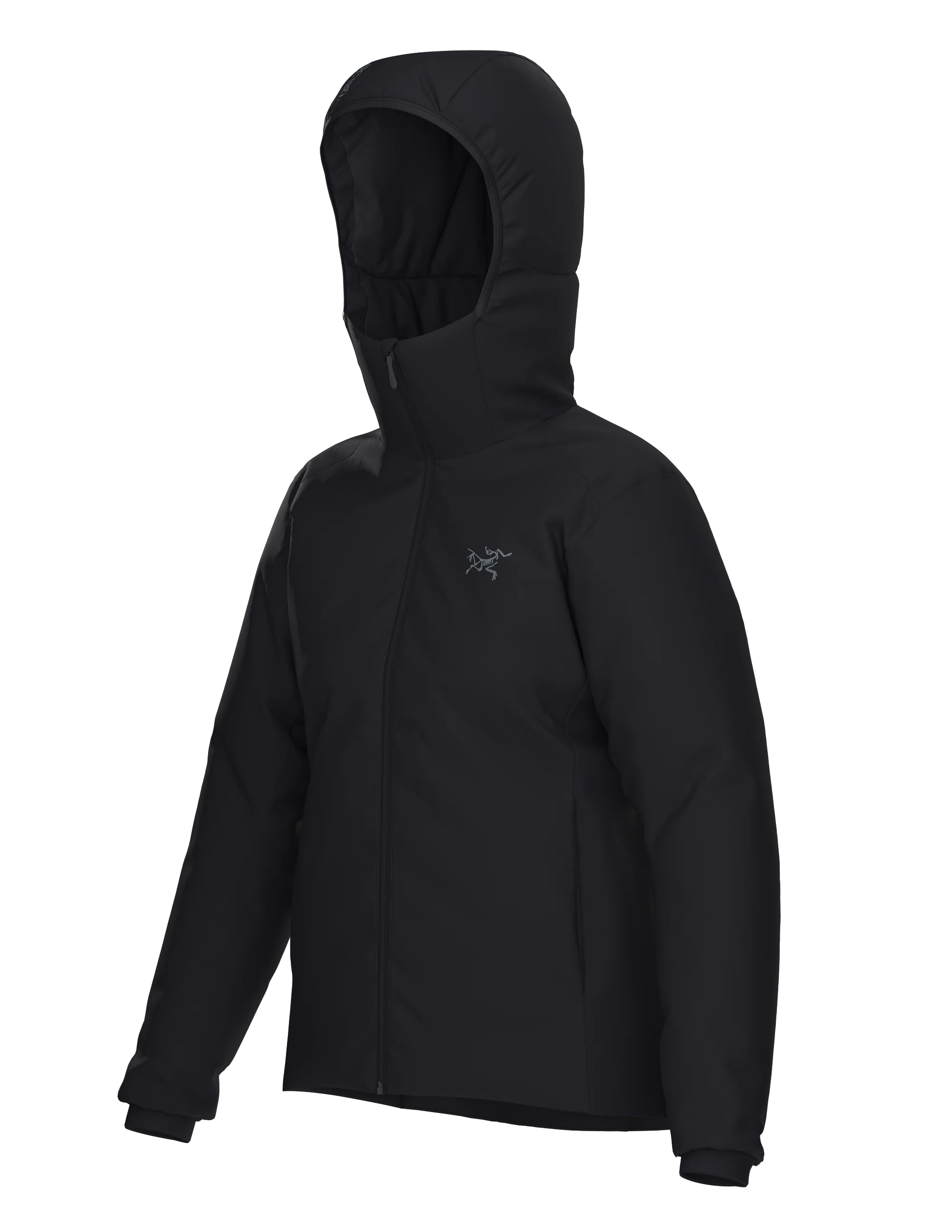 Arc’teryx Atom Hoody - Women’s - Image 3