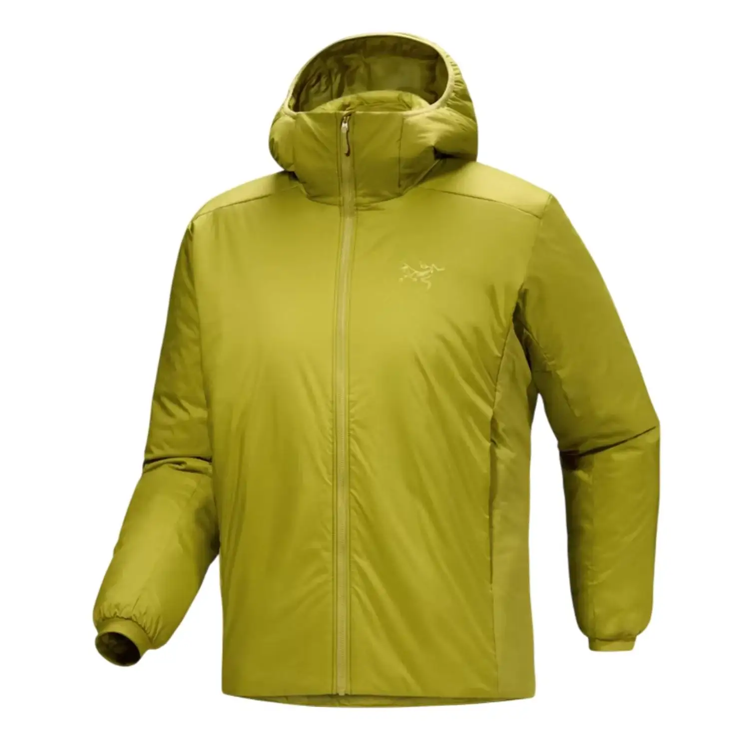 Arc'teryx Atom SV Hoody - Men's - Image 4
