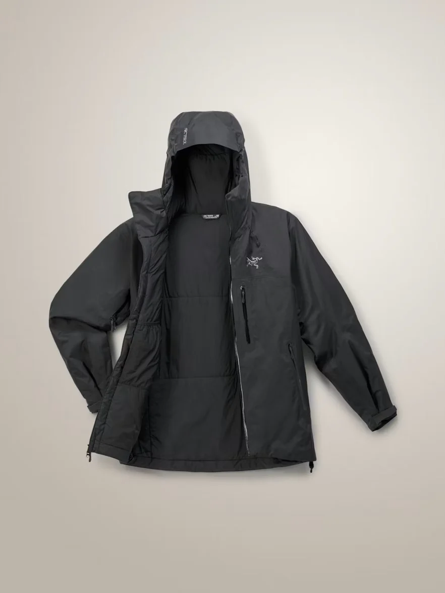 Arc'teryx Beta Insulated Jacket - Men's - Image 2