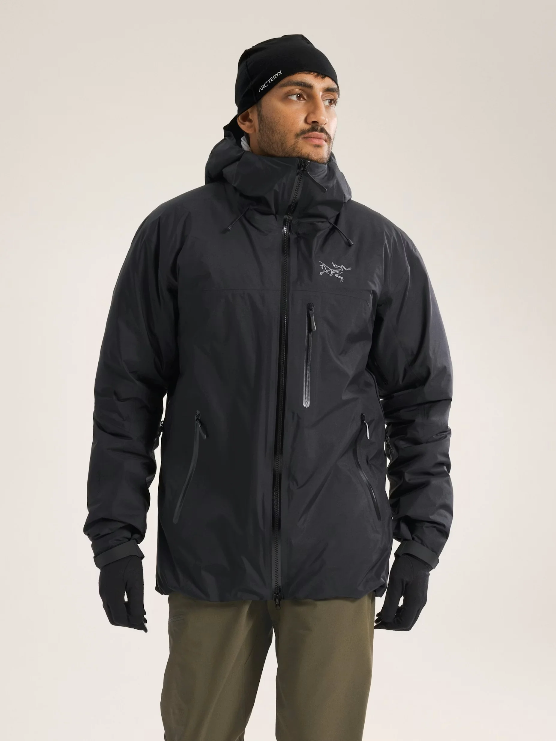 Arc'teryx Beta Insulated Jacket - Men's - Image 3