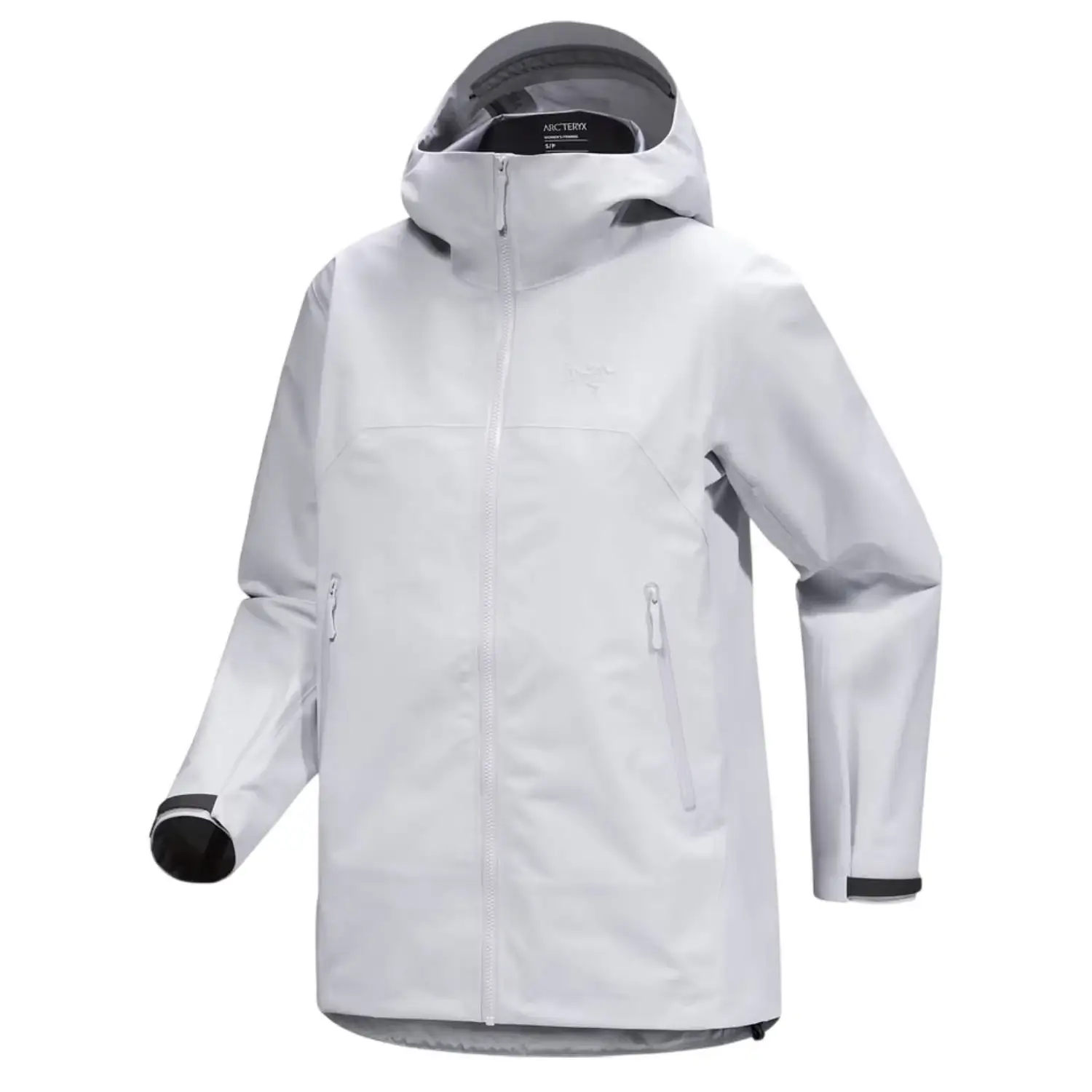 Arc'teryx Beta Jacket Women’s | Premium Waterproof & Breathable Jacket for Exceptional Outdoor Protection - Image 4