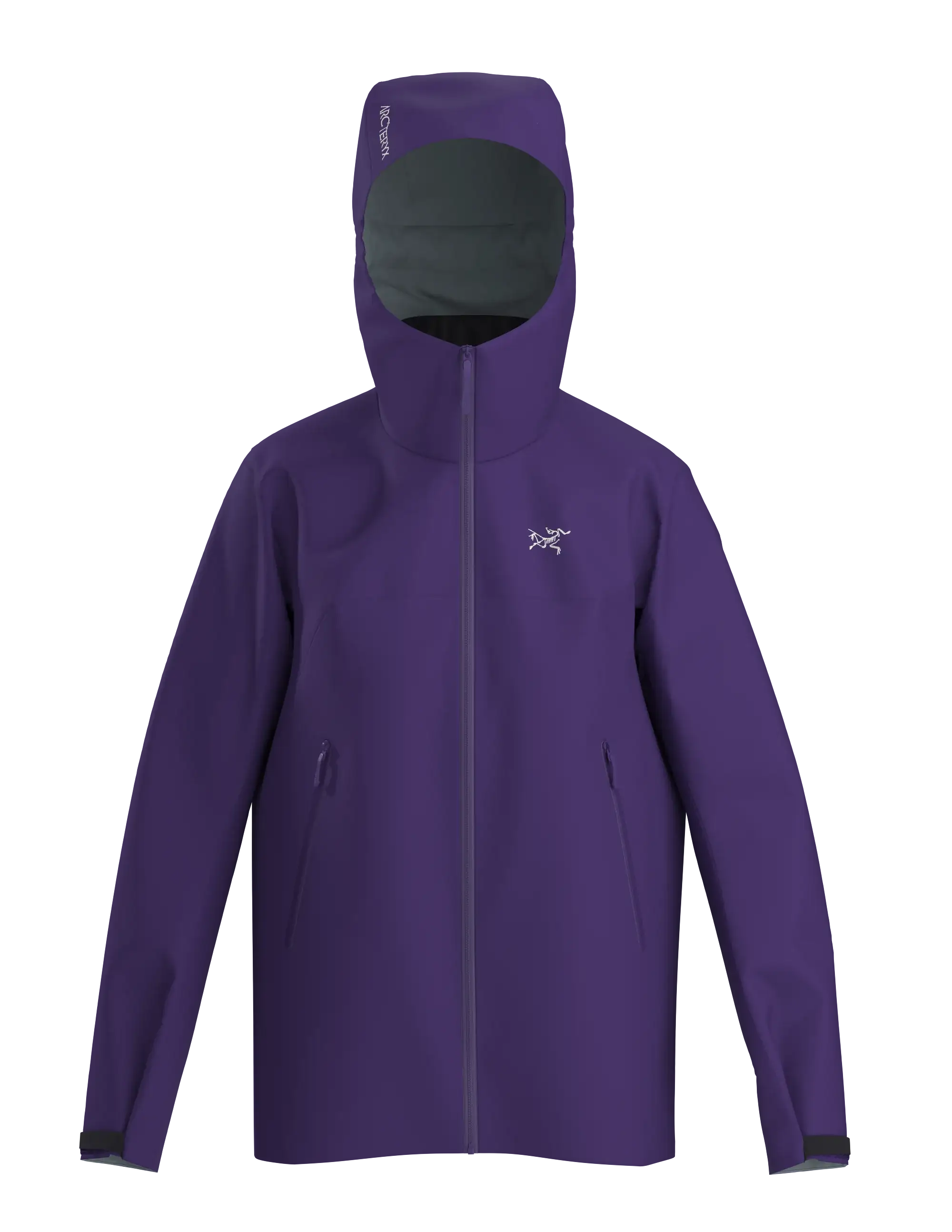 Arc'teryx Beta Jacket Women’s | Premium Waterproof & Breathable Jacket for Exceptional Outdoor Protection - Image 5