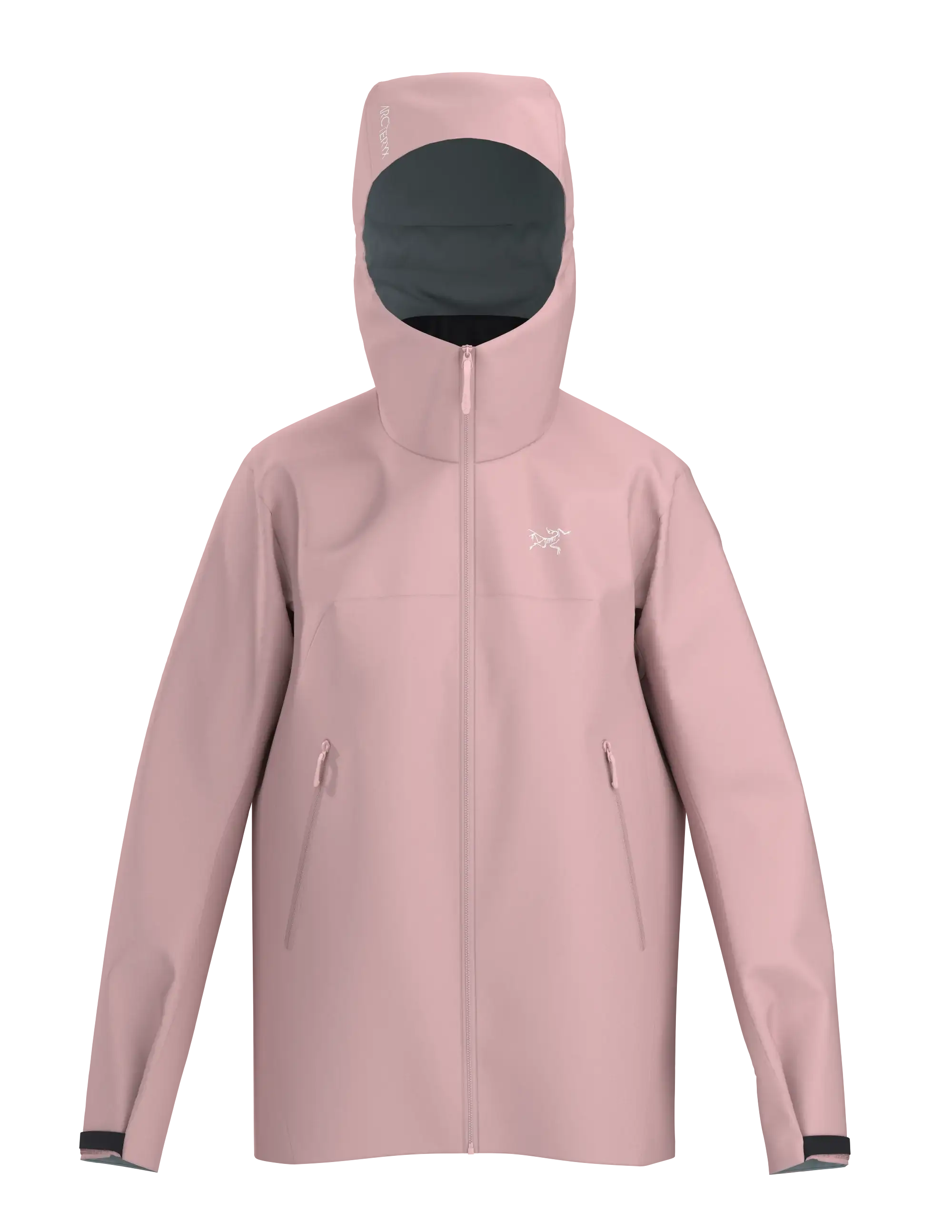 Arc'teryx Beta Jacket Women’s | Premium Waterproof & Breathable Jacket for Exceptional Outdoor Protection - Image 6