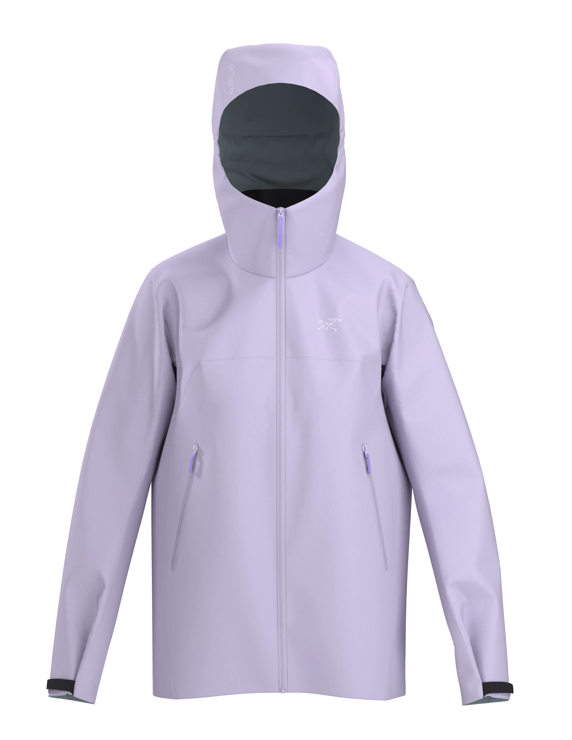 Arc'teryx Beta Jacket Women’s | Premium Waterproof & Breathable Jacket for Exceptional Outdoor Protection - Image 7