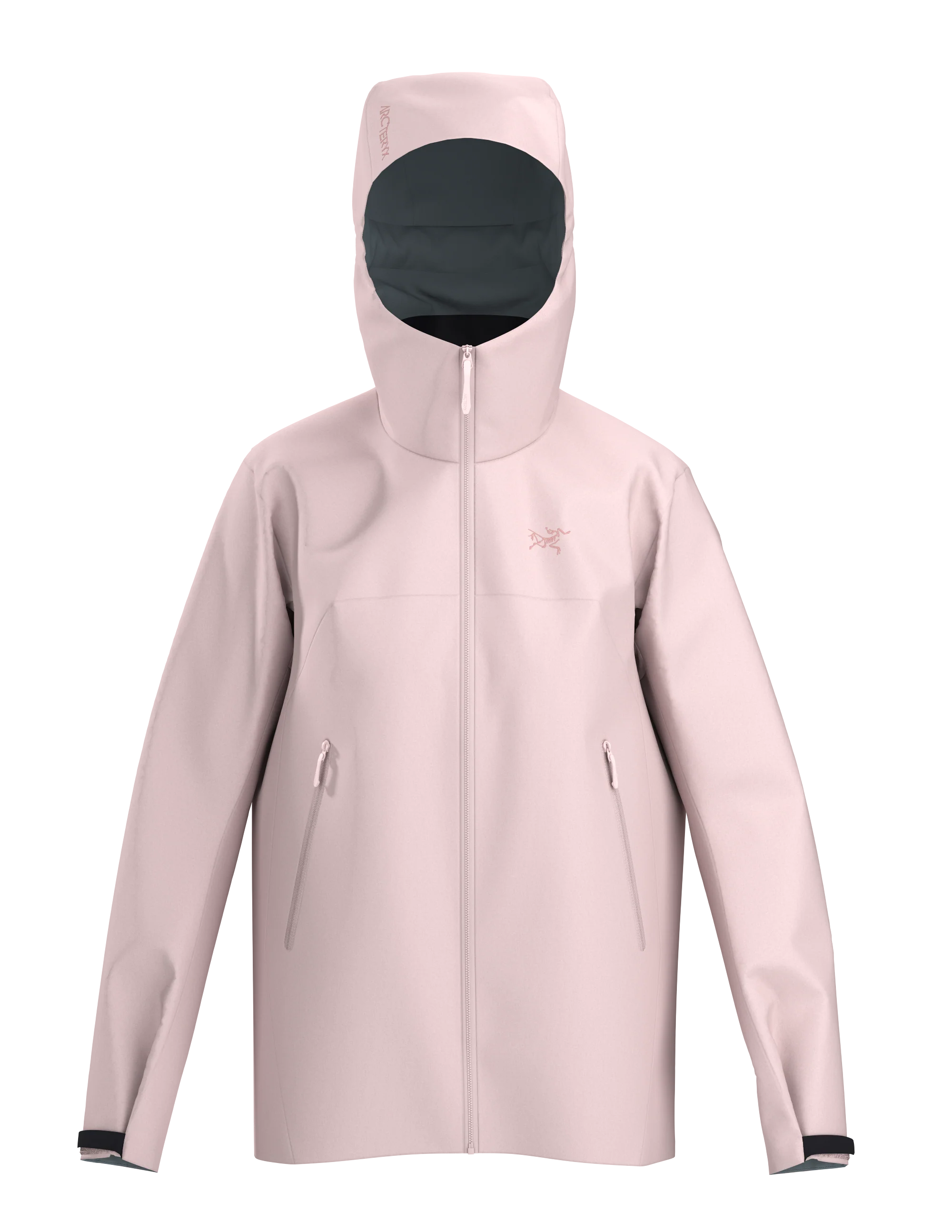Arc'teryx Beta Jacket Women’s | Premium Waterproof & Breathable Jacket for Exceptional Outdoor Protection - Image 9