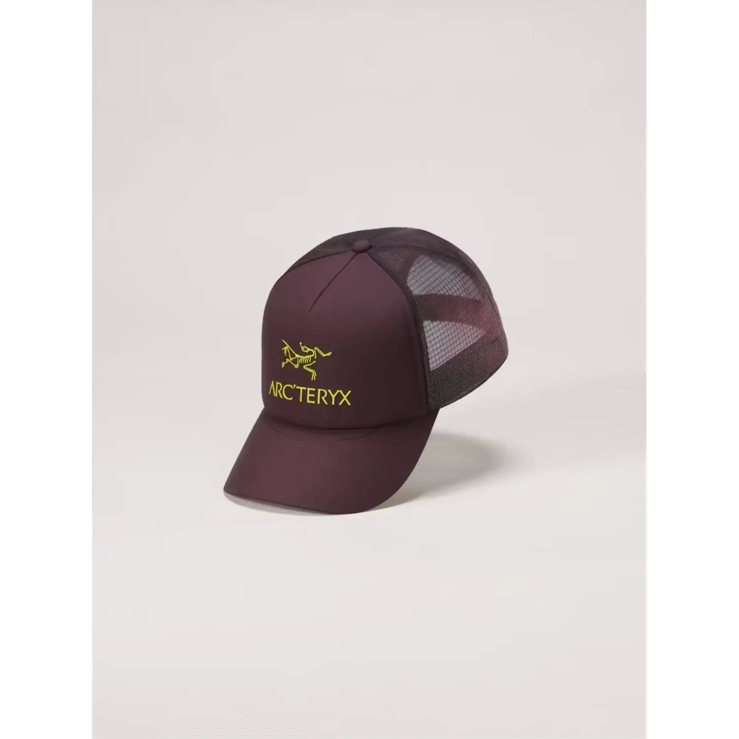 Arc'teryx Bird Word Trucker Hat Curved - Image 4
