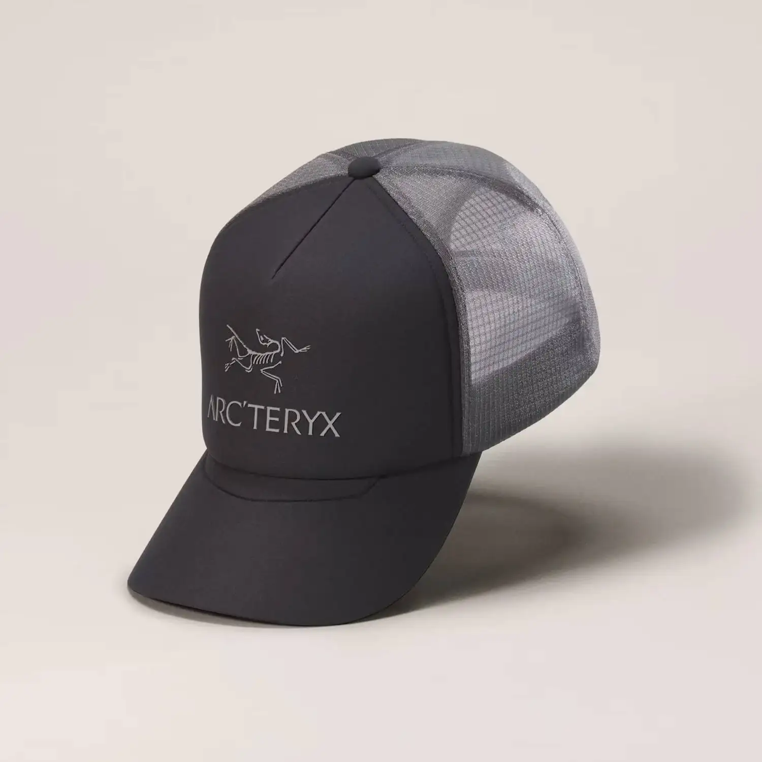 Arc'teryx Bird Word Trucker Hat Curved - Image 5