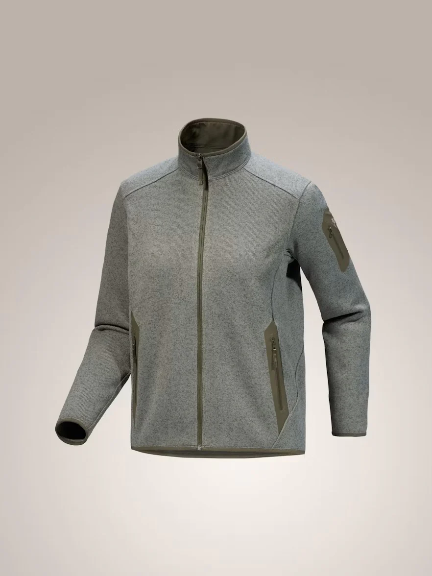 Arc'teryx Covert Cardigan - Women's - Image 6