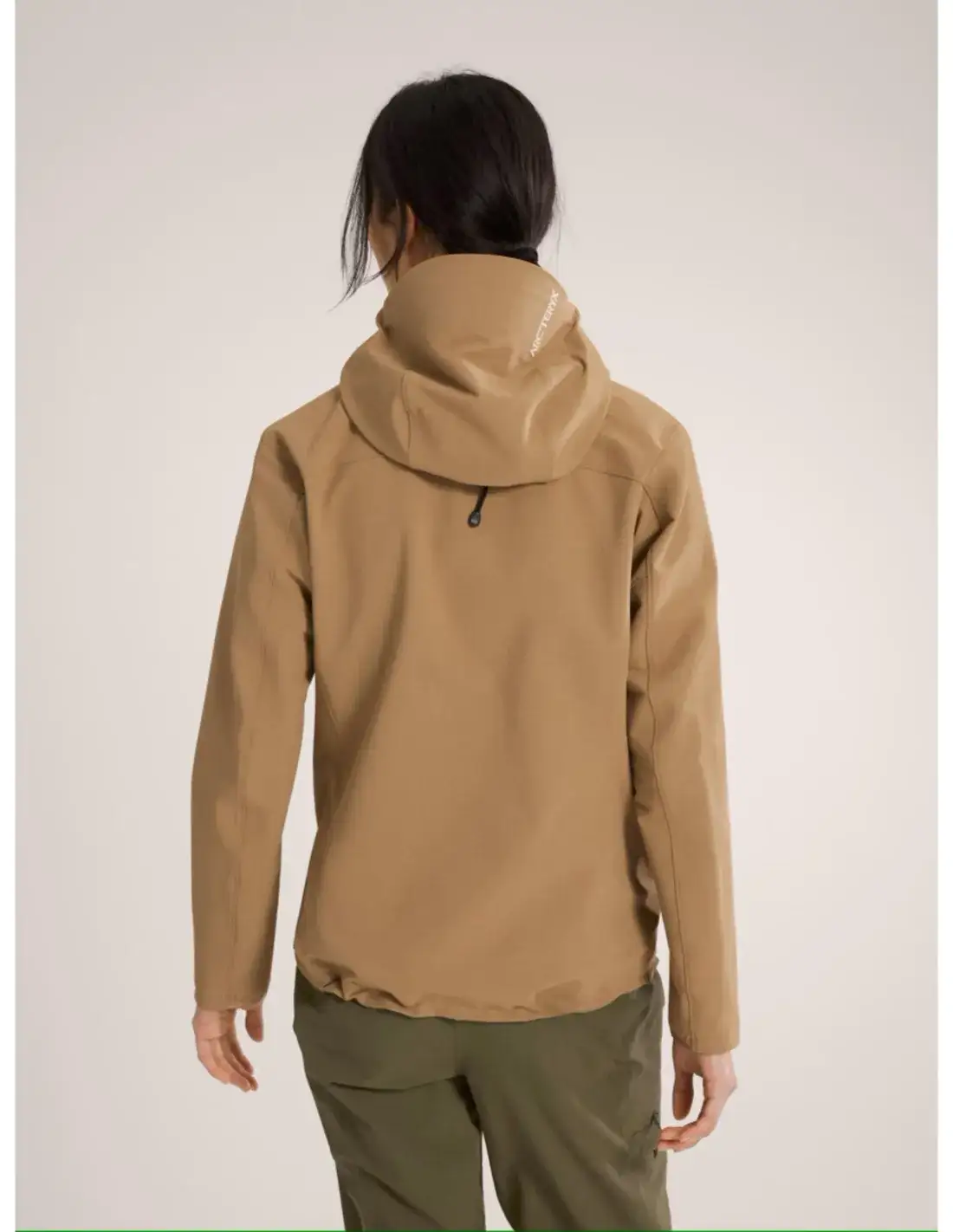 Arc'teryx Gamma Hoody - Women's - Image 3