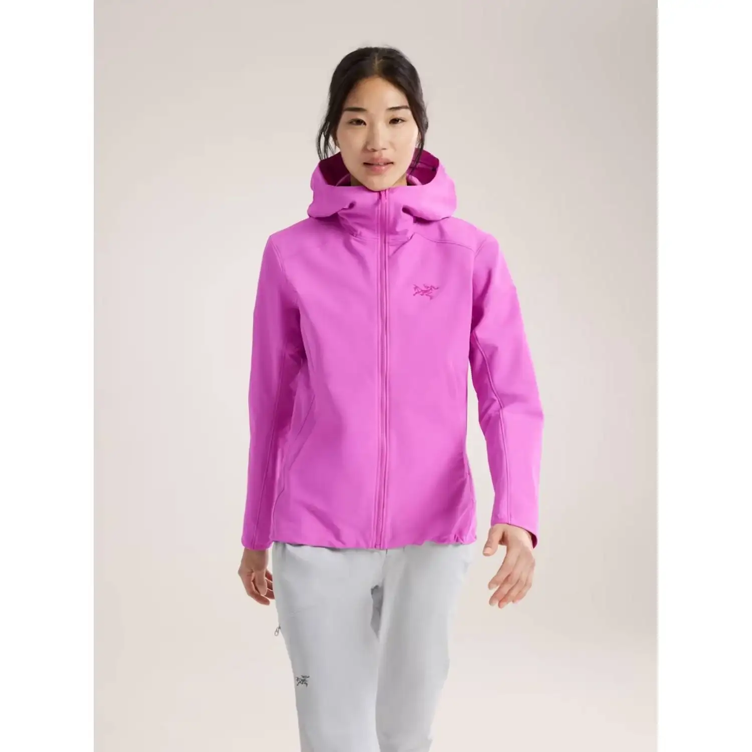 Arc'teryx Gamma Hoody - Women's - Image 4