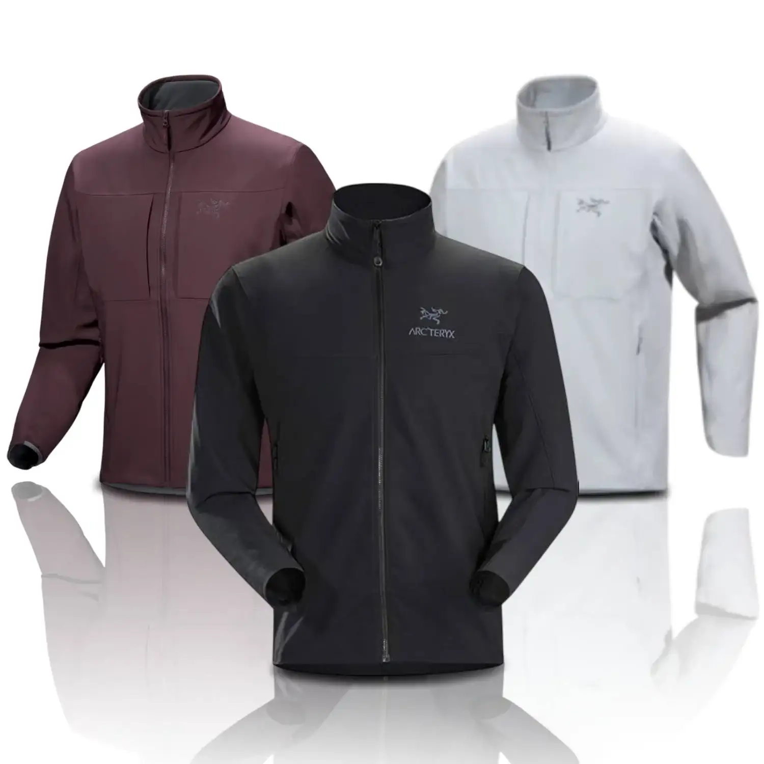 Arc'teryx Gamma MX Jacket - Men's