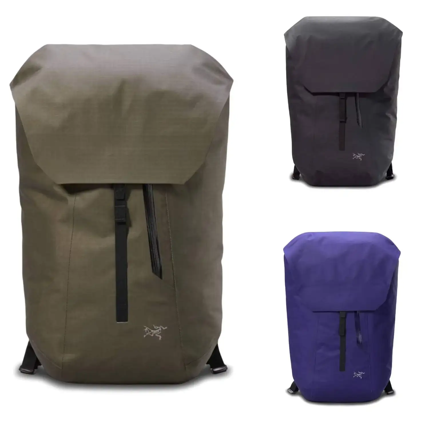 Arc'teryx Granville 25 Backpack – Durable Water-Resistant Laptop Backpack for Commuting, Travel & Everyday Use