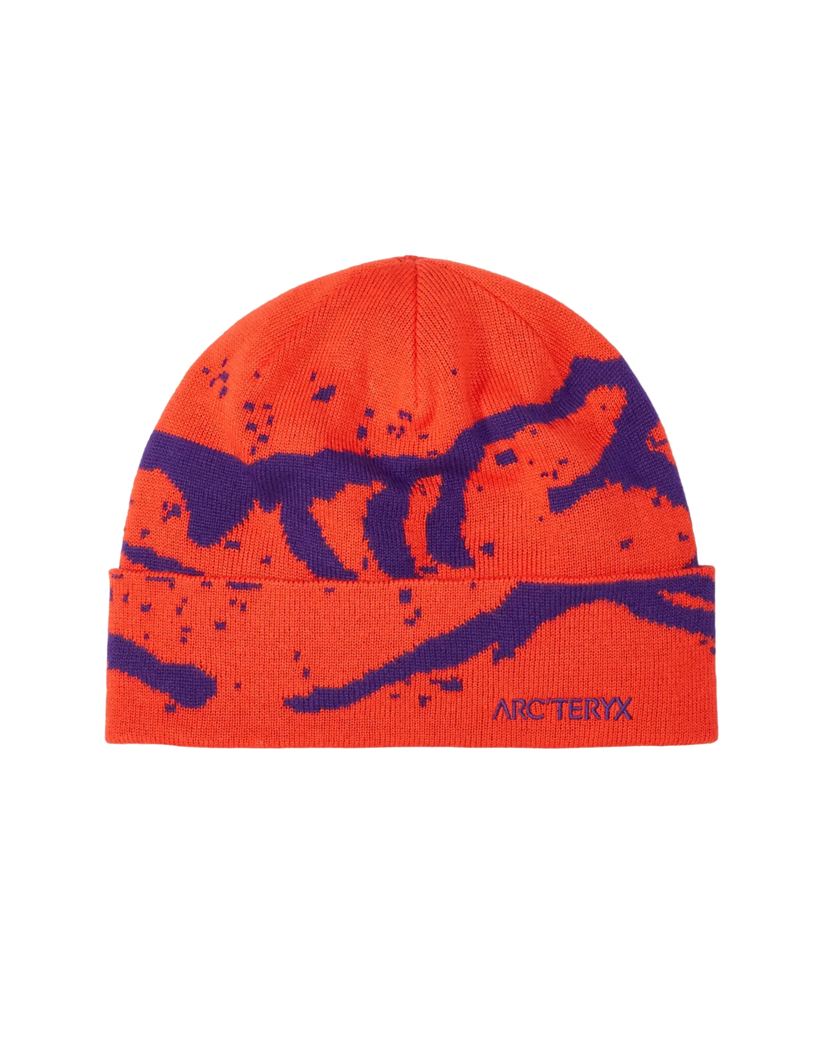 Arc'teryx Grotto Toque -Versatile Mid-Length Winter Toque with Eco-Friendly Fabric - Image 13