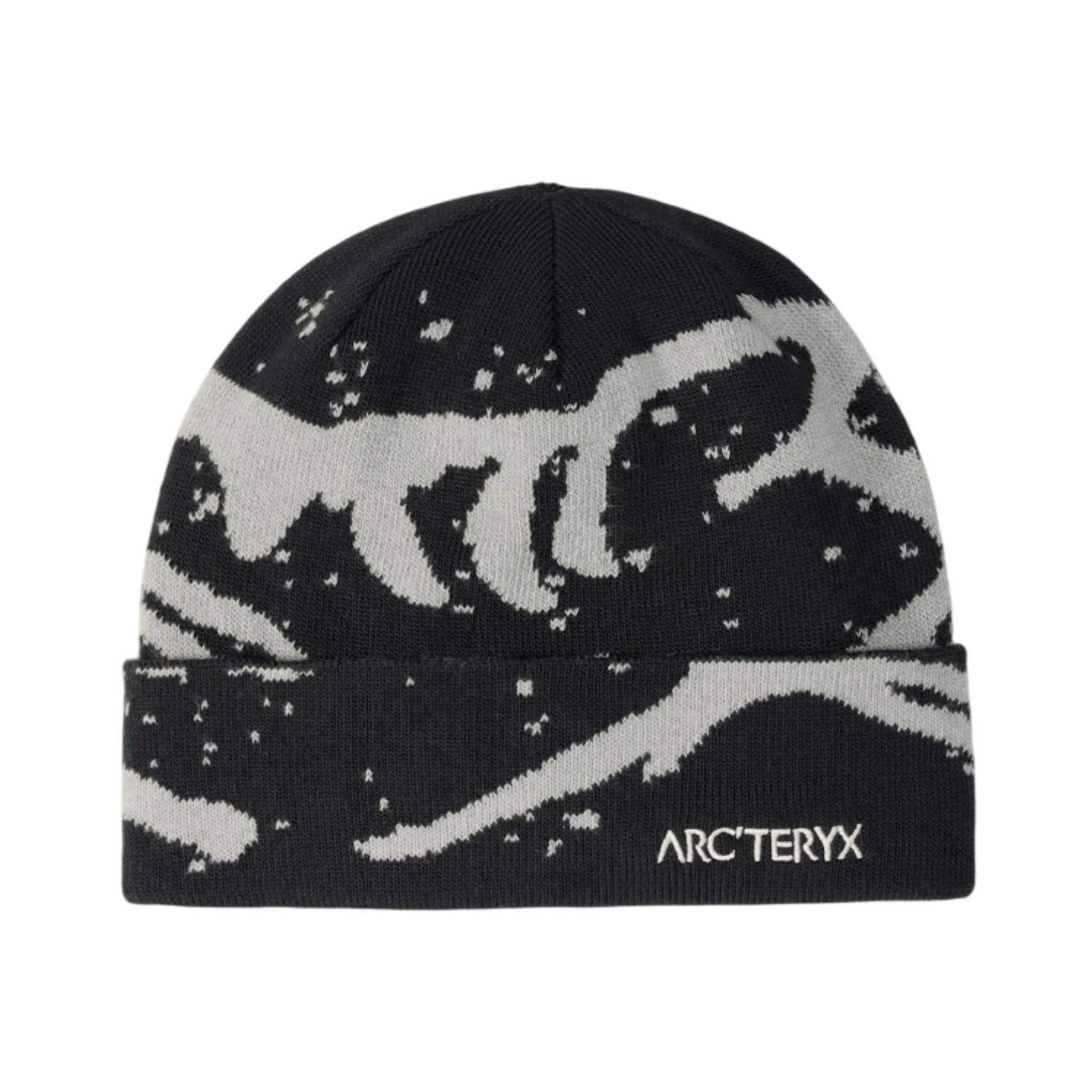 Arc'teryx Grotto Toque -Versatile Mid-Length Winter Toque with Eco-Friendly Fabric - Image 3