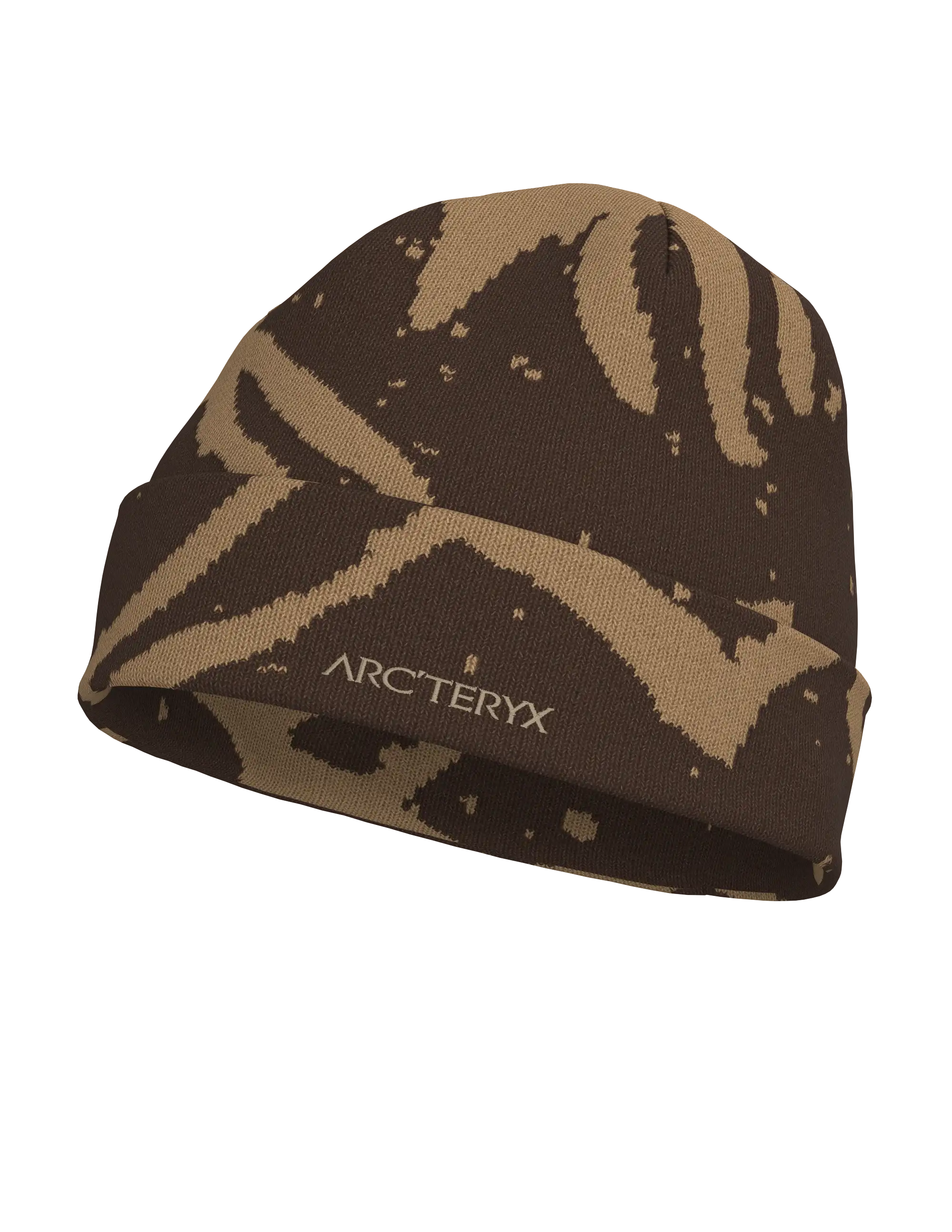 Arc'teryx Grotto Toque -Versatile Mid-Length Winter Toque with Eco-Friendly Fabric - Image 4