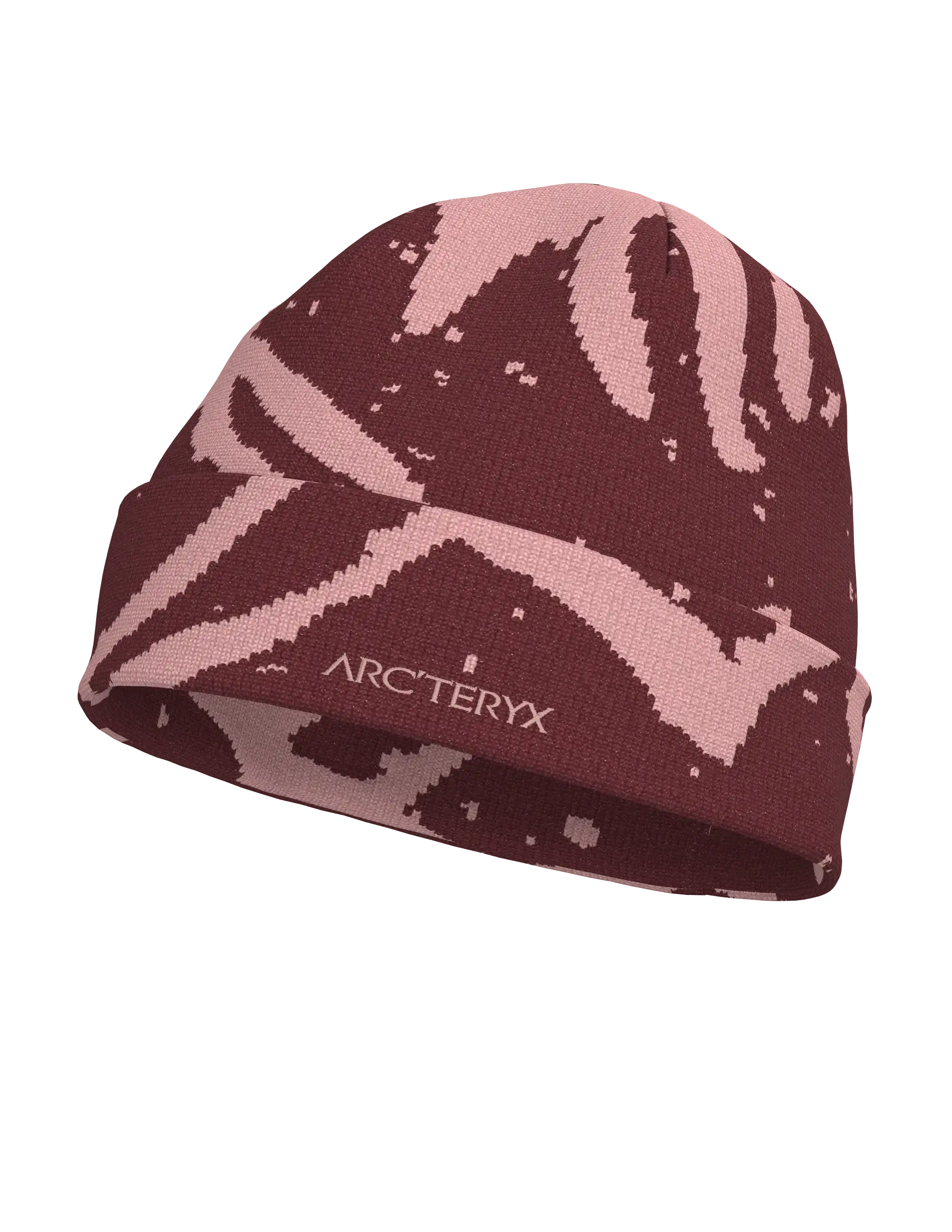 Arc'teryx Grotto Toque -Versatile Mid-Length Winter Toque with Eco-Friendly Fabric - Image 5