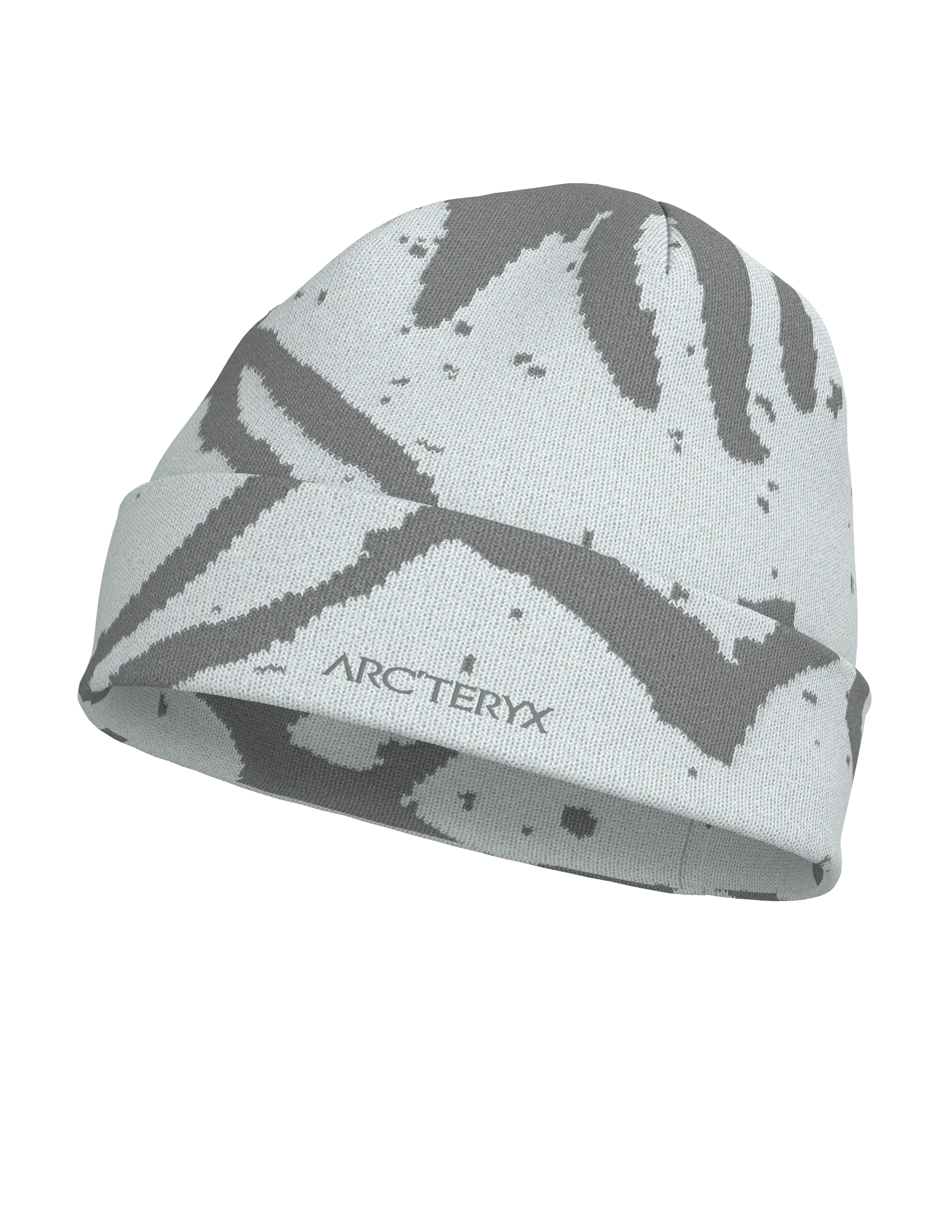 Arc'teryx Grotto Toque -Versatile Mid-Length Winter Toque with Eco-Friendly Fabric - Image 6